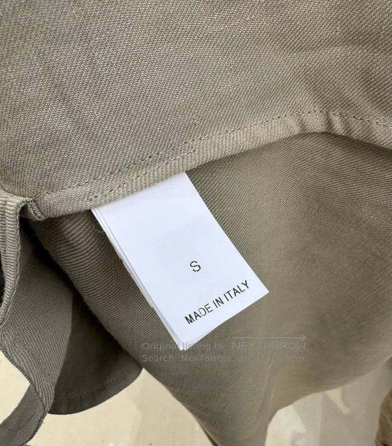 Brunello Cucinelli Brunello Cucinelli Dress Size S / US 4 / IT 40 - 8 Thumbnail