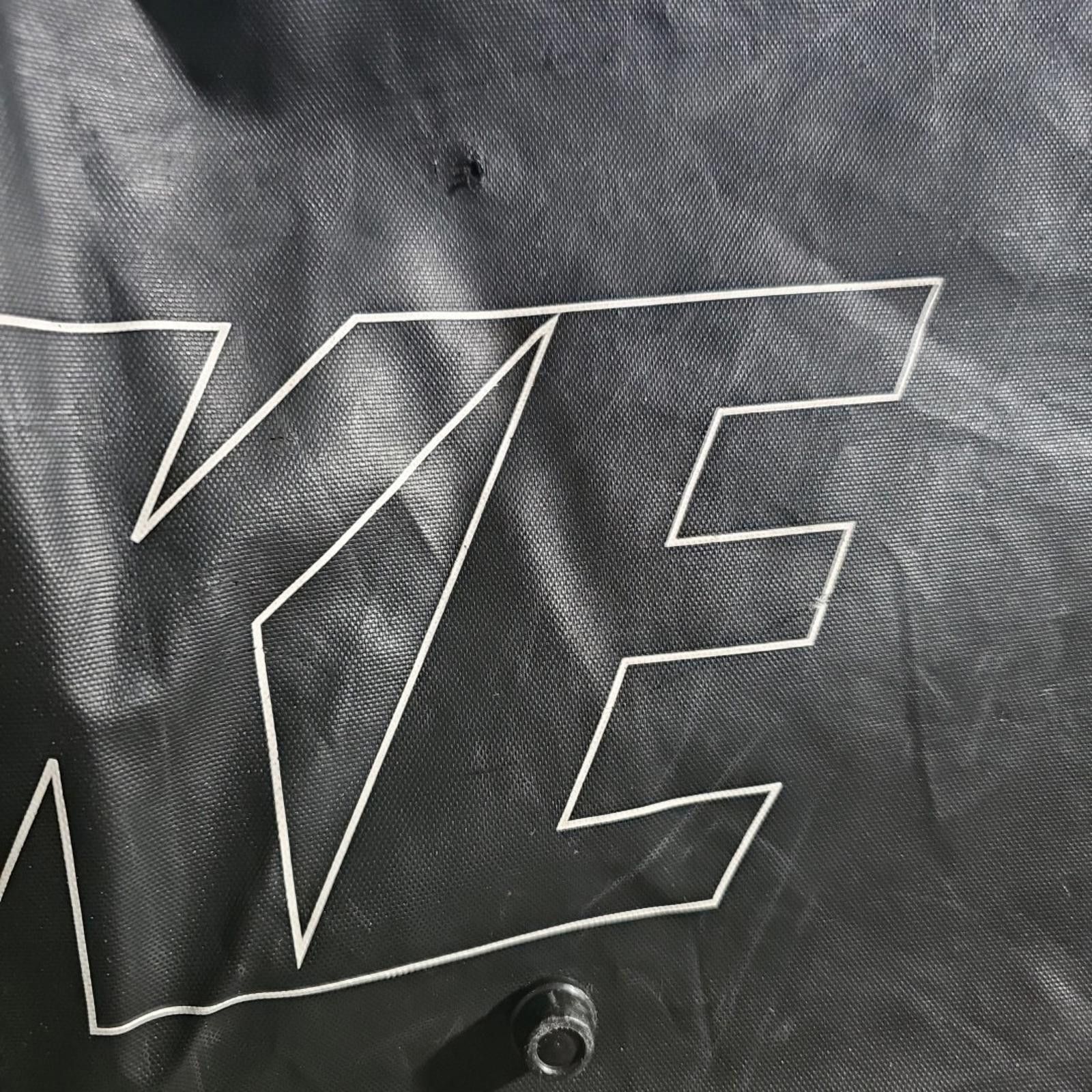 Nike Nike Basketball Gear Duffle Bag Size ONE SIZE - 6 Thumbnail