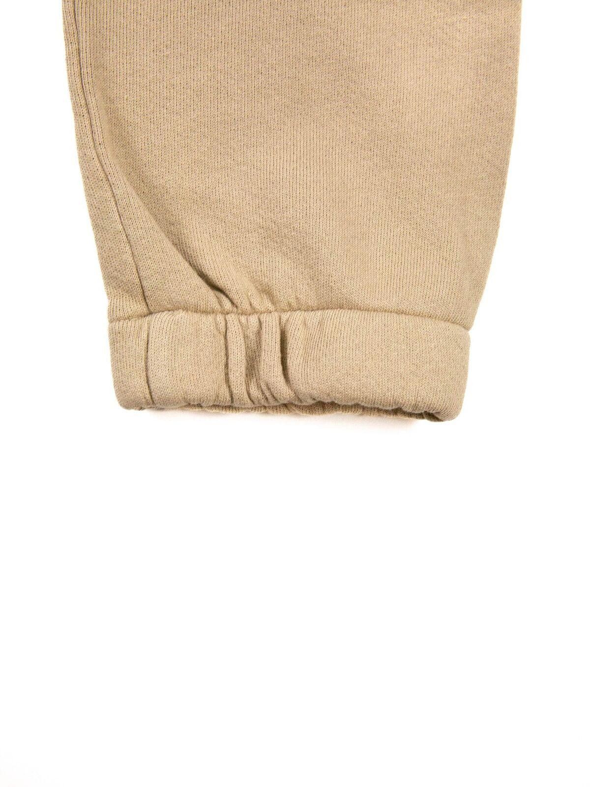 Other Joah Brown Womens LA Sand Sweatpants Small Beige Size 28" / US 6 / IT 42 - 4 Thumbnail