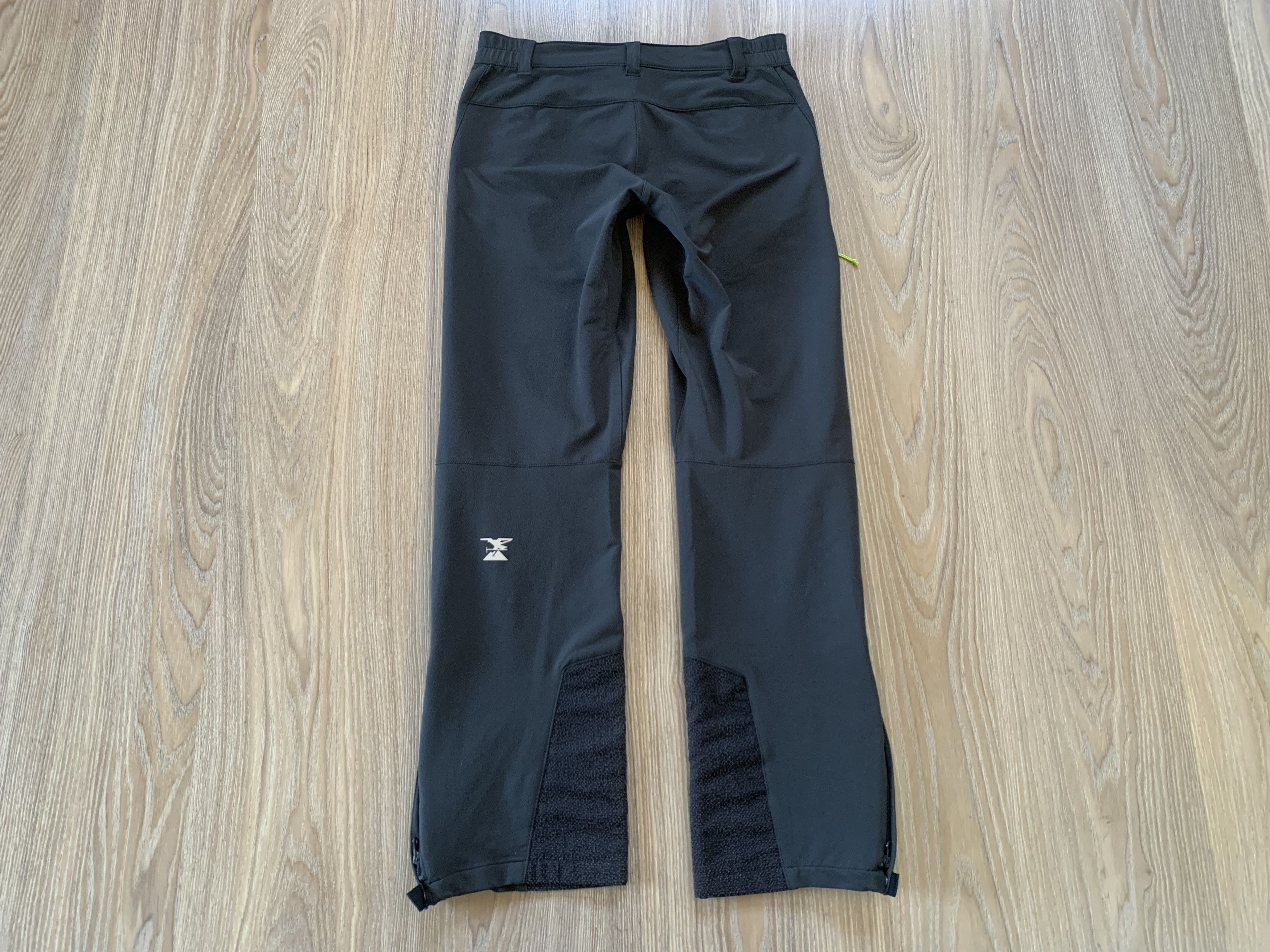 Other Simond Womens Hiking Stretch Pants Size 28" / US 6 / IT 42 - 3 Thumbnail