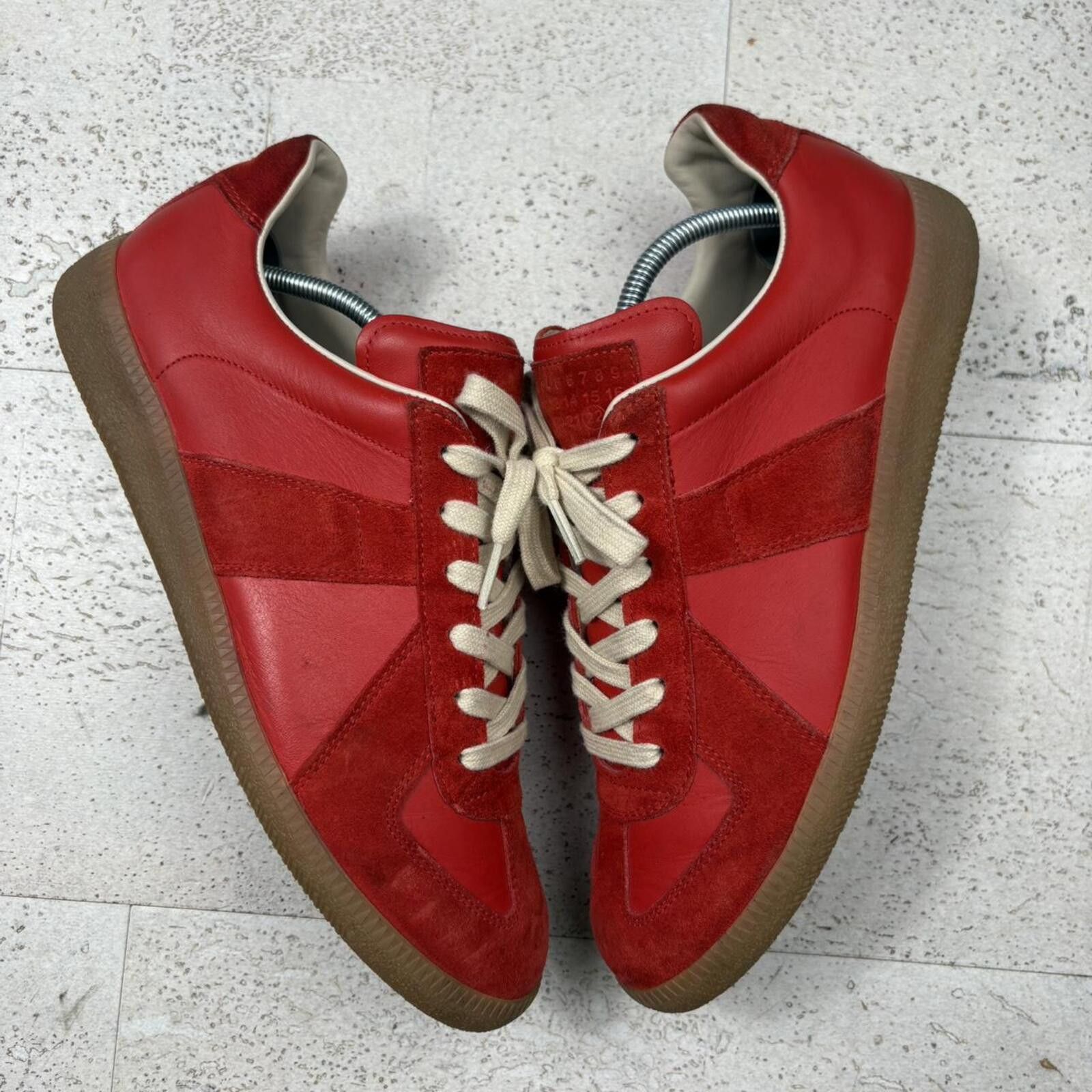 Maison Margiela Maison Margiela GAT (UK6.5) Size US 7.5 / EU 40-41 - 3 Thumbnail