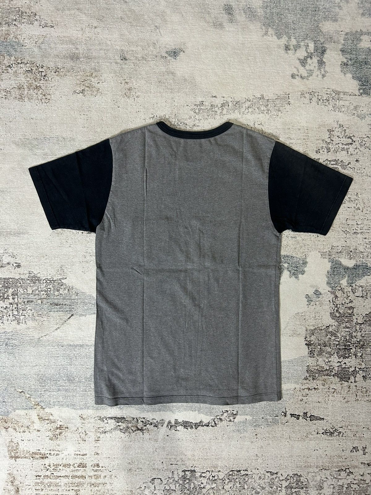 Momotaro Jeans Vintage Momotaro Pocket Tee Size US M / EU 48-50 / 2 - 2 Thumbnail