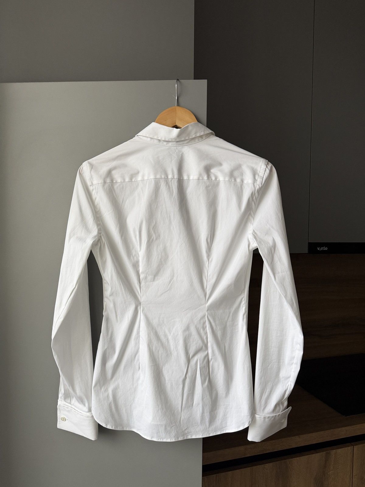 Tom Ford Tom Ford Waist Detail Classic Shirt Size XS / US 0-2 / IT 36-38 - 7 Thumbnail