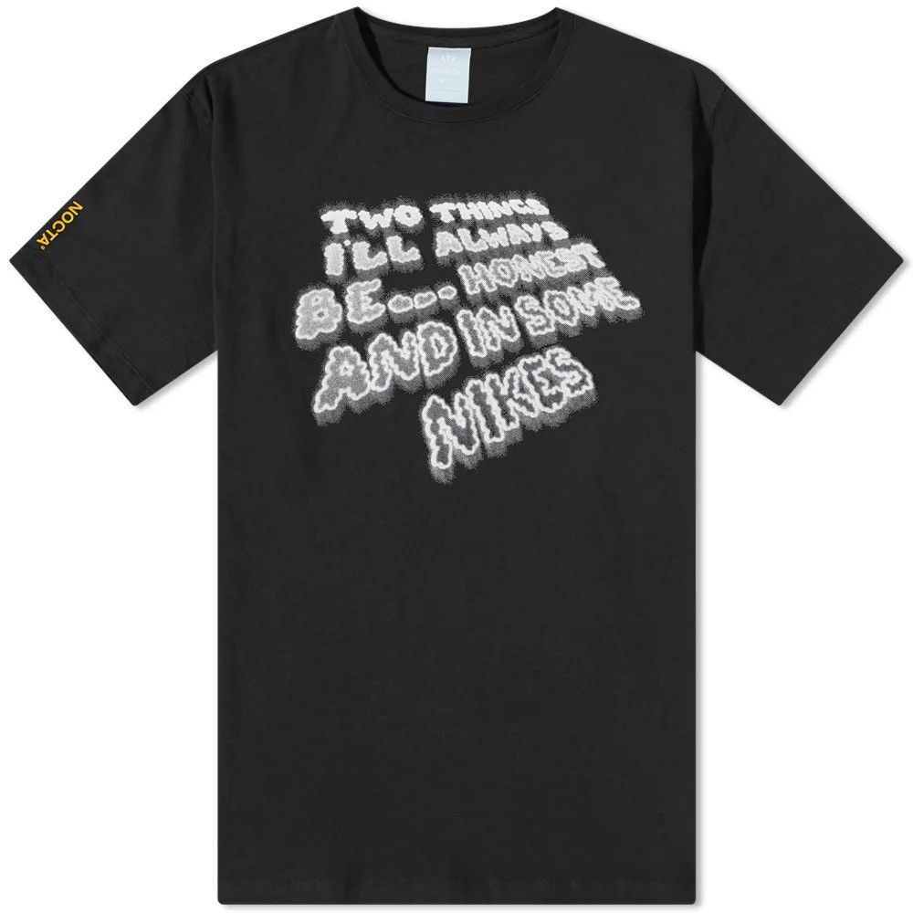Nike NIKE x NOCTA - “Honest & Nikes” Sz M Size US M / EU 48-50 / 2 - 1 Thumbnail