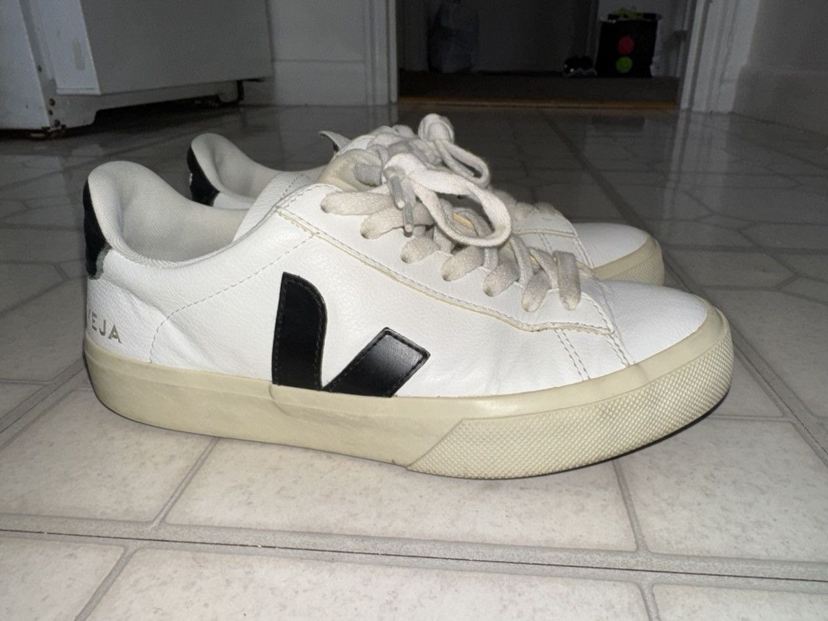 Veja Veja Women’s sneakers Size US 7 / IT 37 - 1 Thumbnail