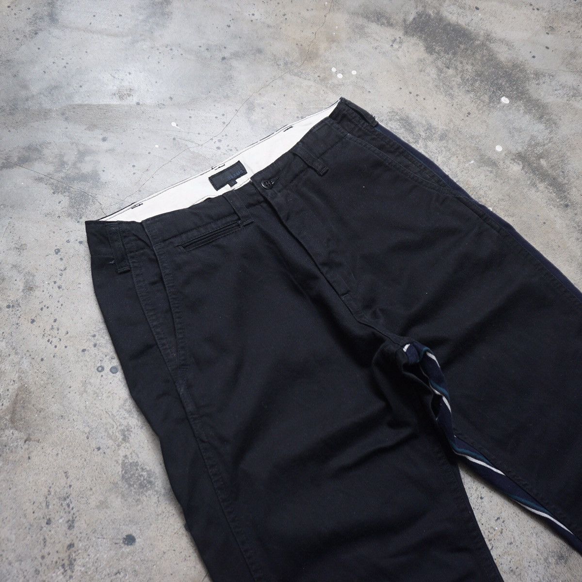 Beams Plus × Japanese Brand Beams different side pant Size US 28 / EU 44 - 5 Thumbnail