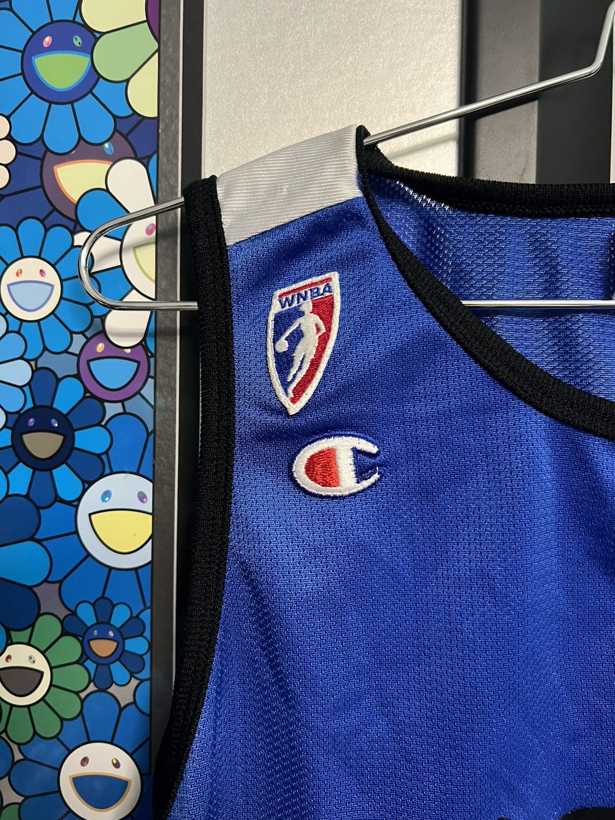 Champion Orlando Miracle Jersey Size US XL / EU 56 / 4 - 4 Thumbnail