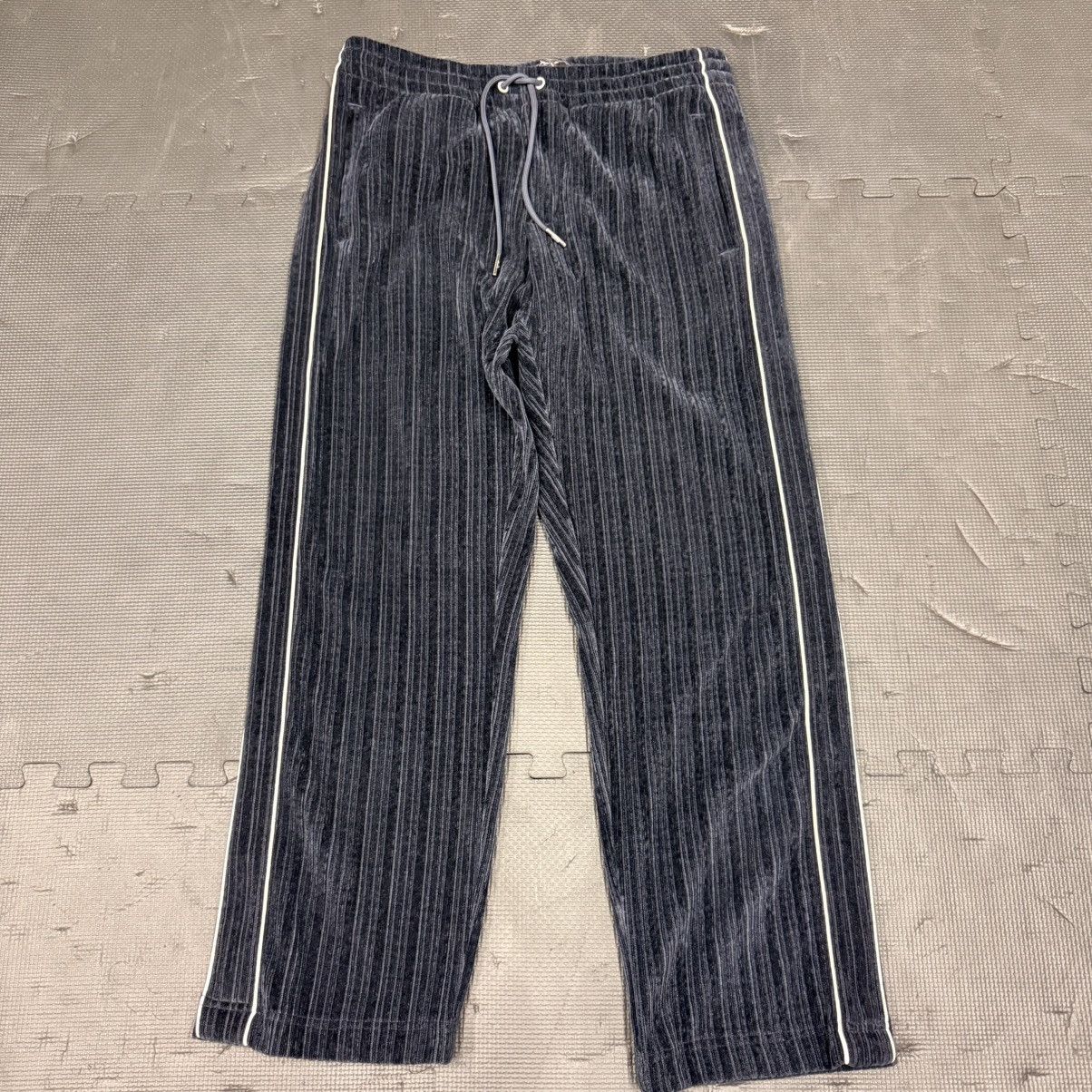 Kith Kith velvet corduroy Damon track pants Size US 30 / EU 46 - 1 Thumbnail