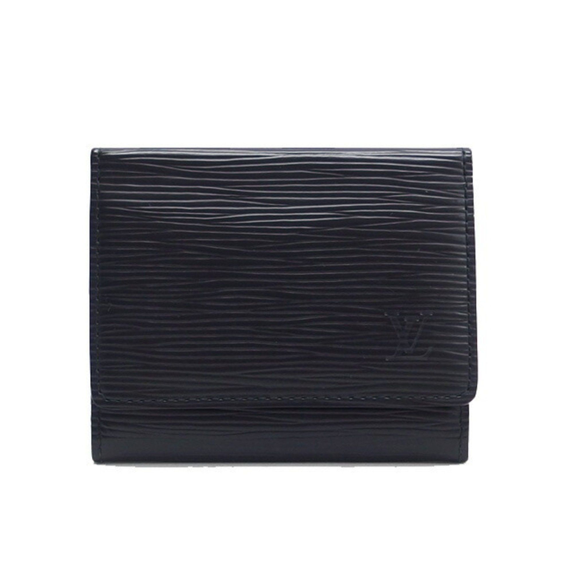 Louis Vuitton Louis Vuitton Card case wallet Size ONE SIZE - 1 Thumbnail