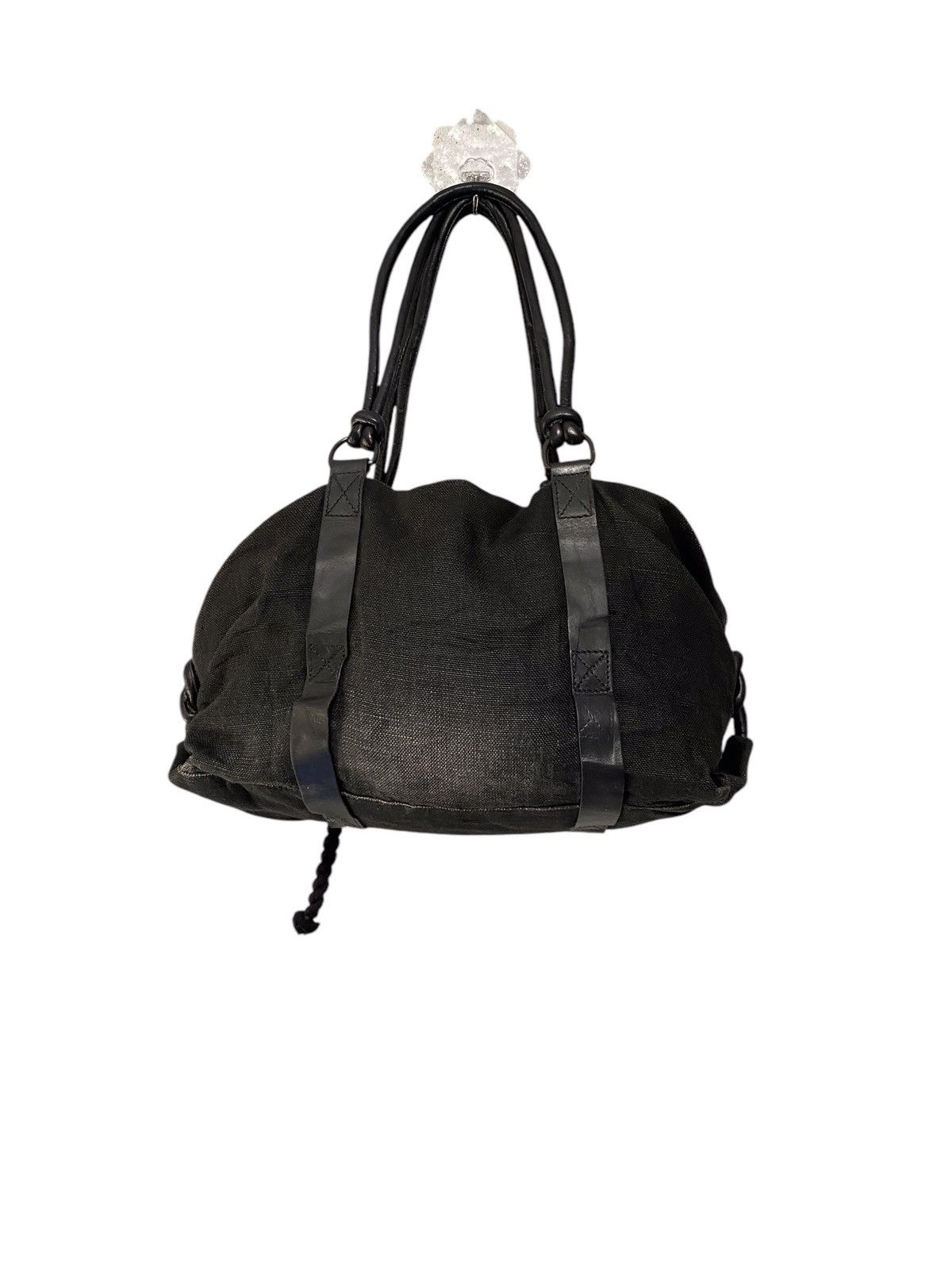 Helmut Lang Helmut lang italy bag seditioneries style Size ONE SIZE - 2 Thumbnail