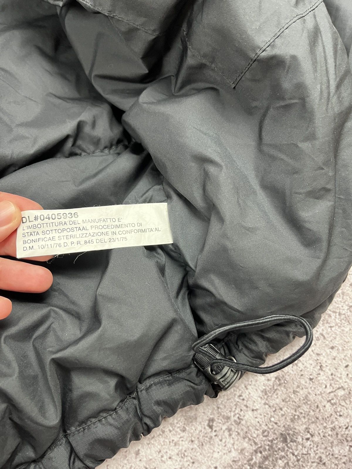 The North Face Rare🔥Vintage The North Face 700 Nuptse Puffer Down Vest Size US XXL / EU 58 / 5 - 12 Thumbnail