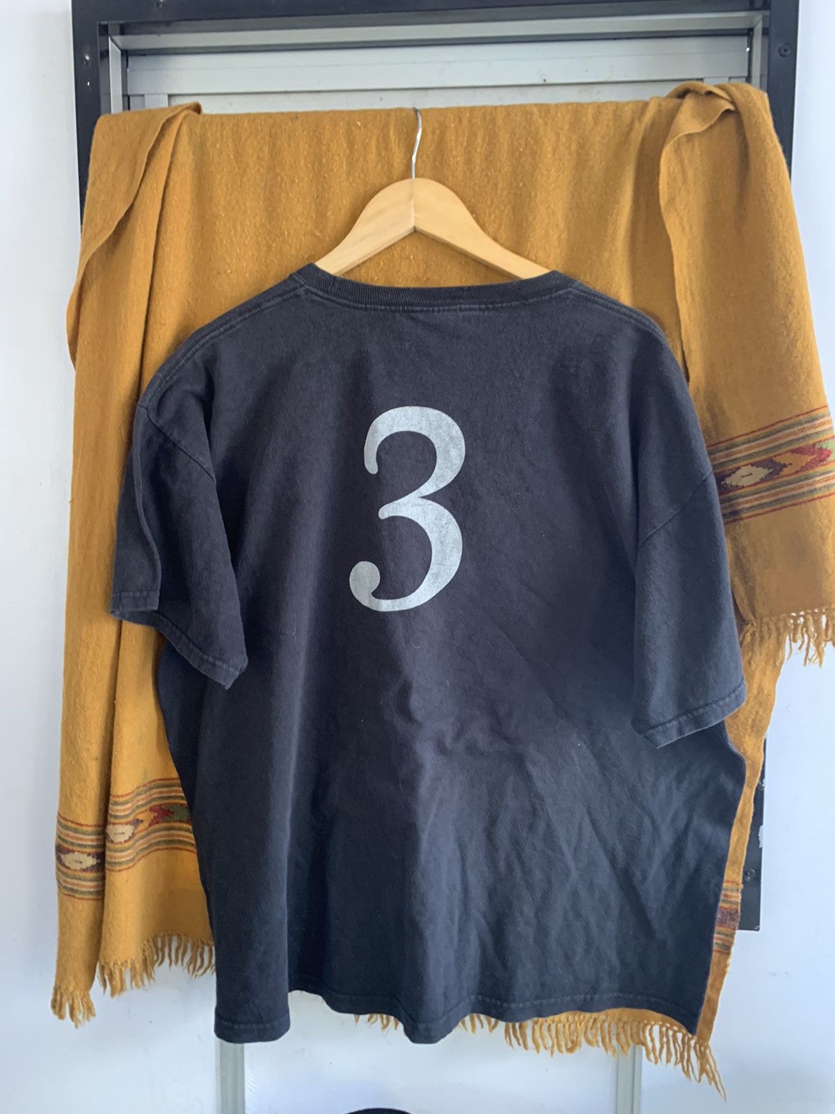 Band Tees Vintage coldplay viva local crew t shirt by jerzees Size US M / EU 48-50 / 2 - 4 Thumbnail