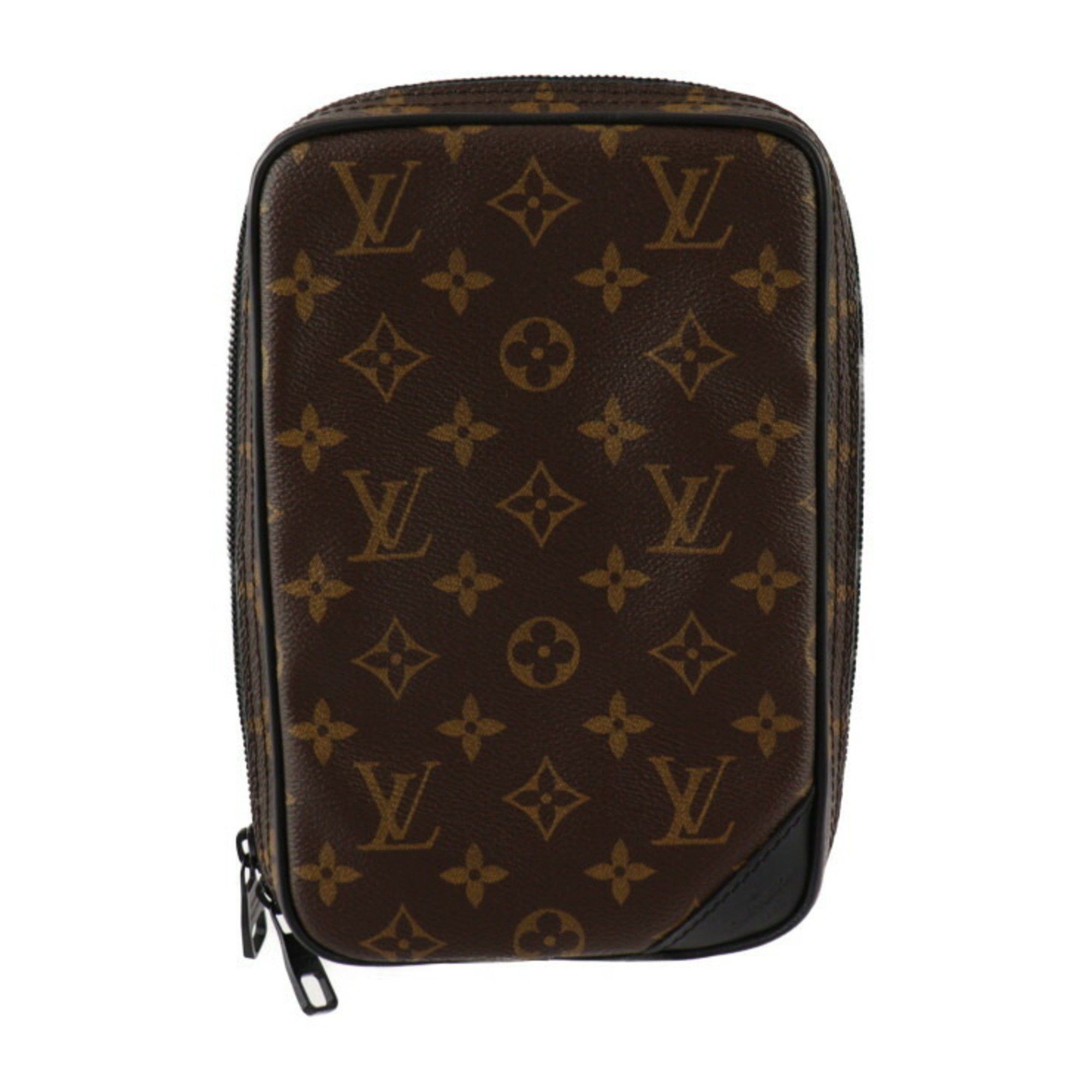 Louis Vuitton Louis Vuitton Utility shoulder Size ONE SIZE - 1 Thumbnail
