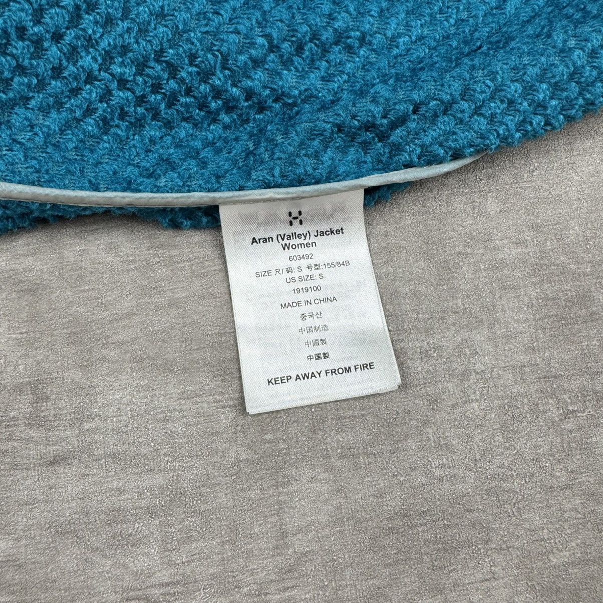 Haglofs Haglofs Aran Jacket Size S / US 4 / IT 40 - 7 Thumbnail