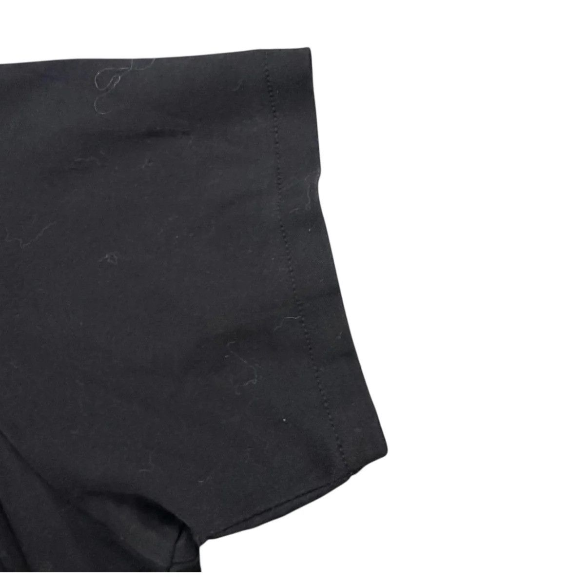 Yohji Yamamoto Side Zip Shirt Size US L / EU 52-54 / 3 - 4 Thumbnail