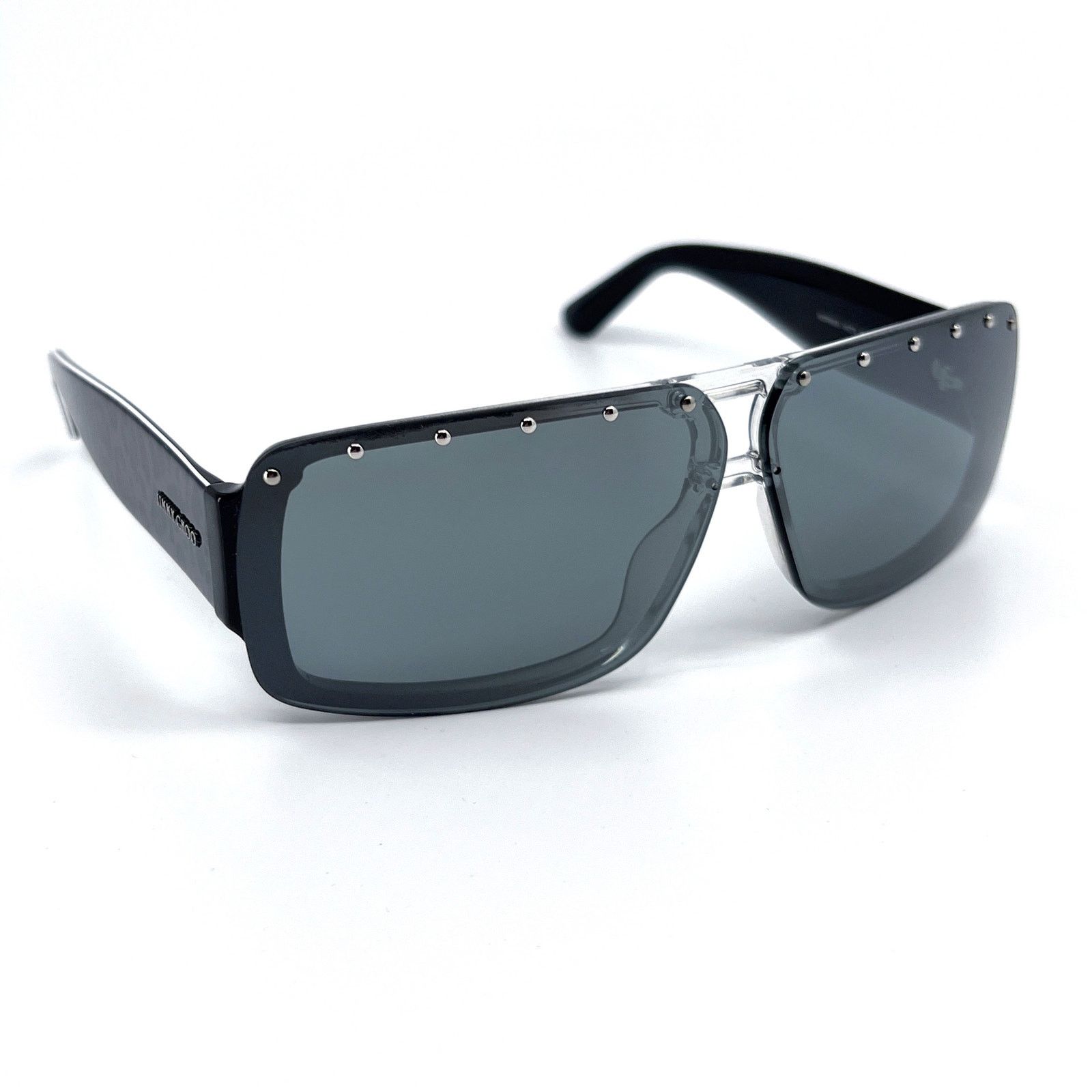 Jimmy Choo New, JIMMY CHOO Sunglasses Morris/S 4FZT4 Authentic Size ONE SIZE - 2 Thumbnail