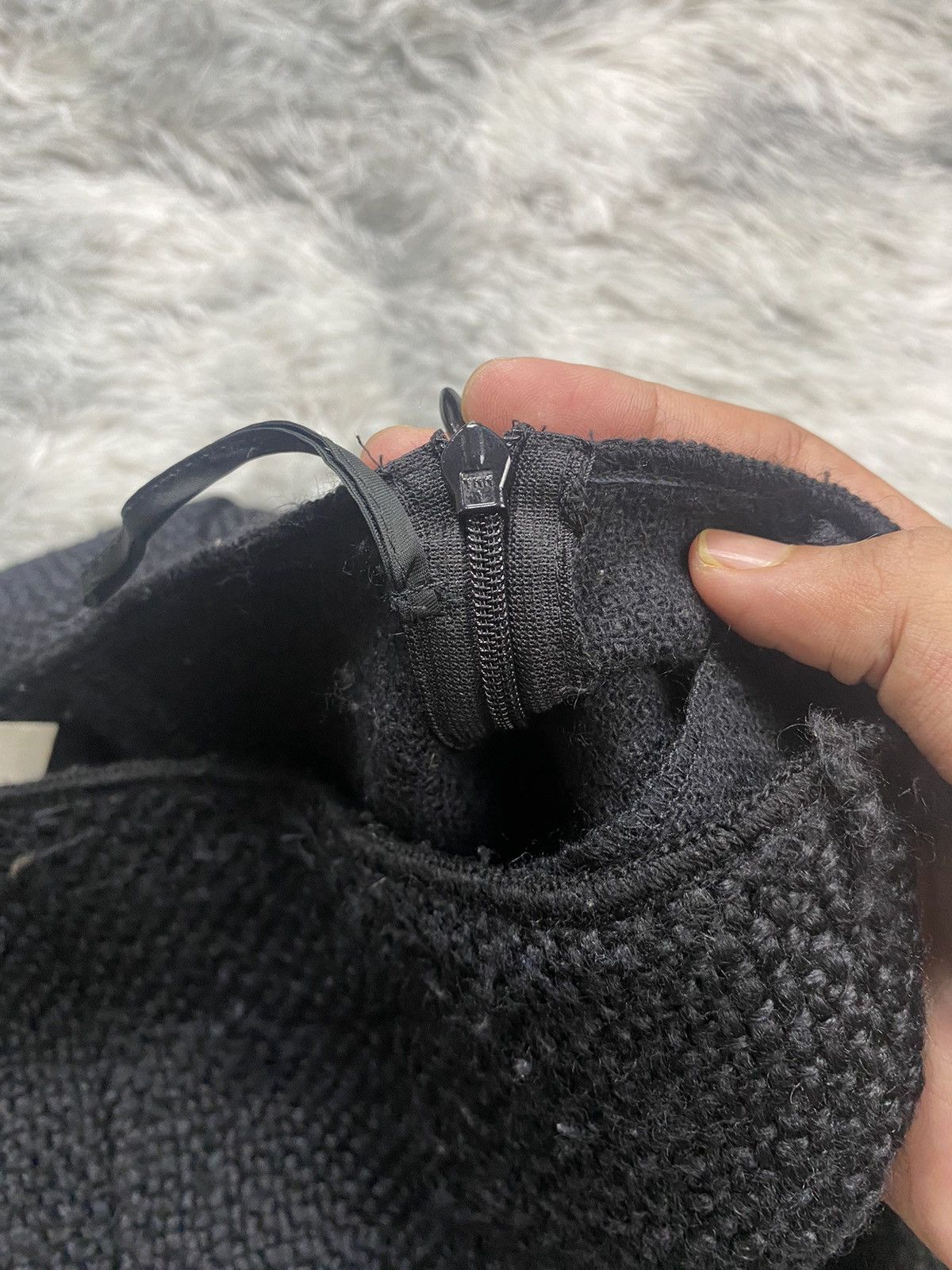 Miu Miu Miu Miu Skirts Wool Size 28" / US 6 / IT 42 - 7 Thumbnail