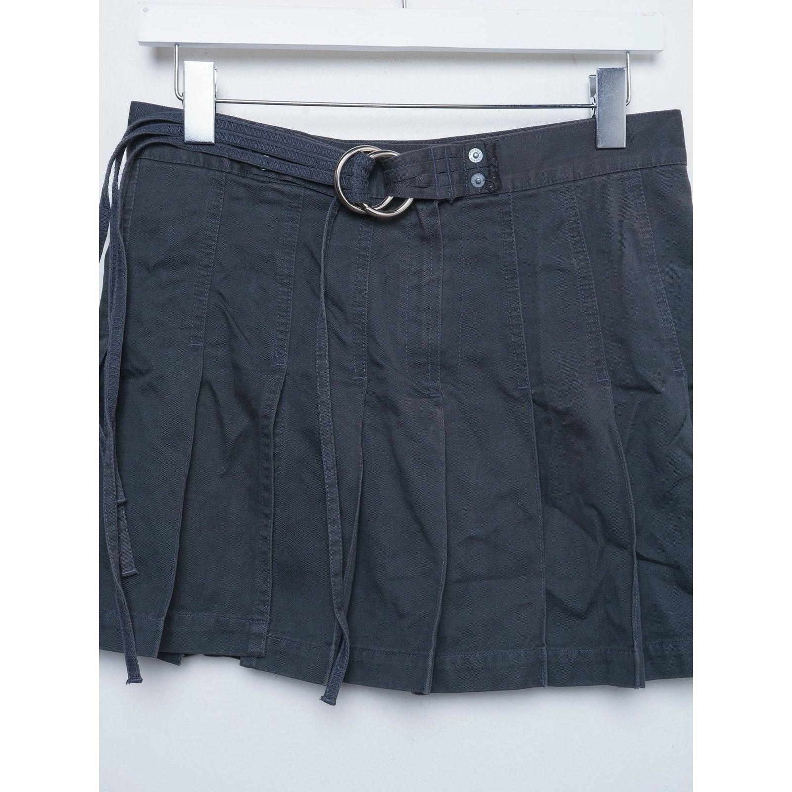 Hysteric Glamour Pleated Skirt Size 30" / US 8 / IT 44 - 3 Thumbnail