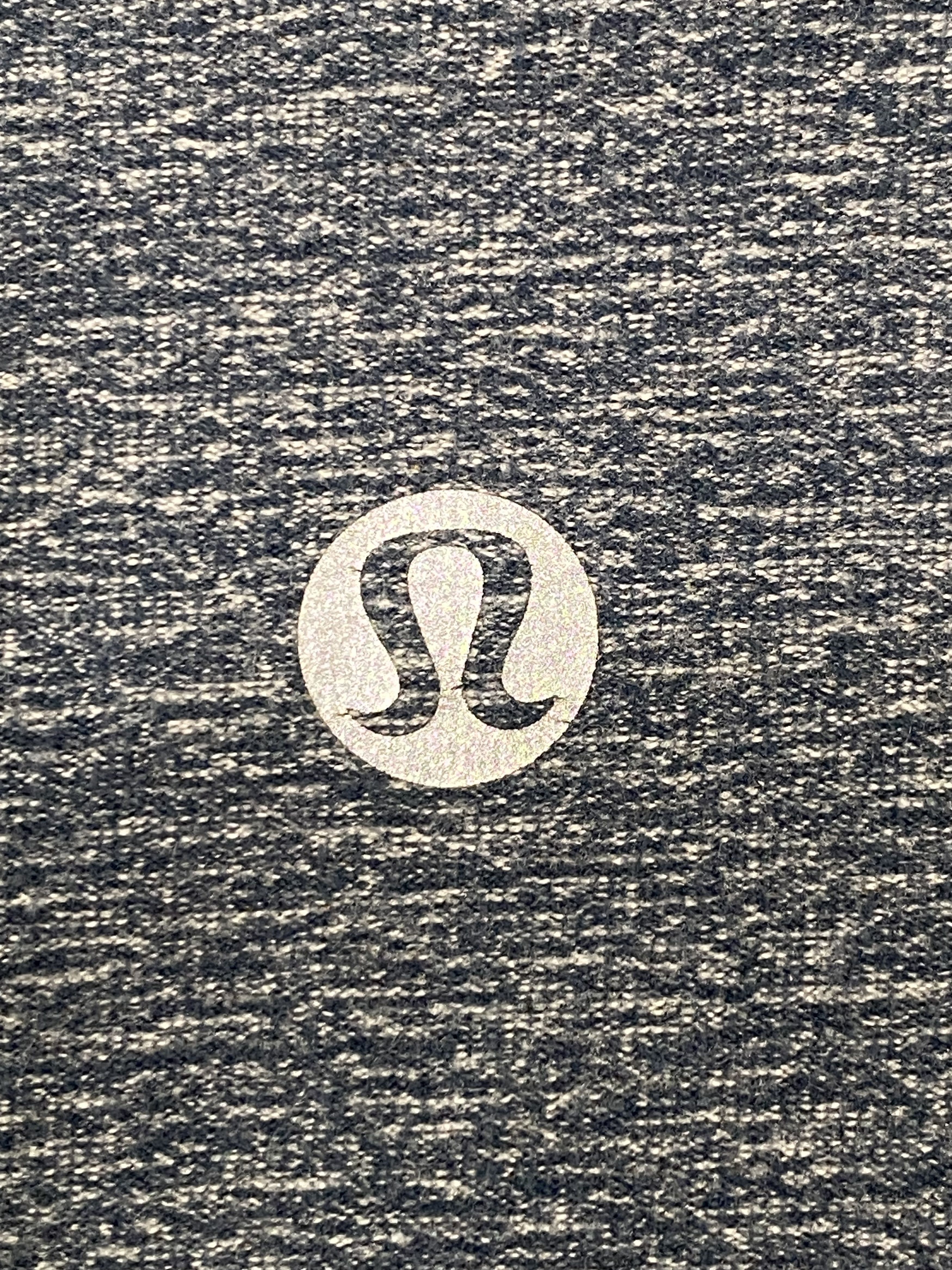 Lululemon Lululemon Surge Warm Quarter Zip Athletic Top Size US M / EU 48-50 / 2 - 6 Thumbnail