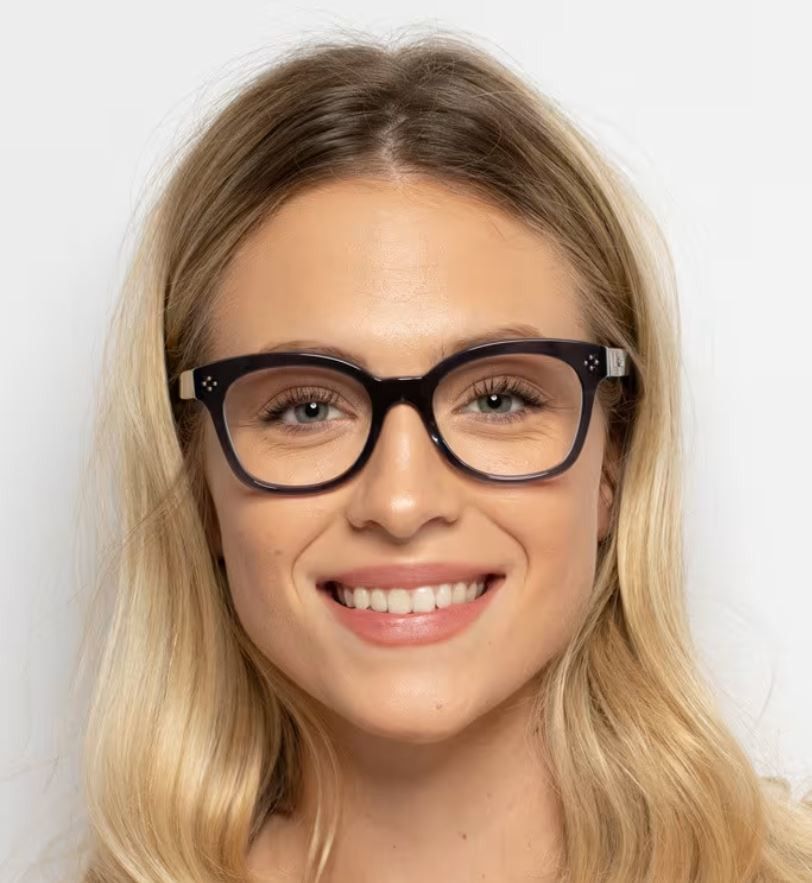 Chloe Chloe CE2703 218 eyeglasses new frame Size ONE SIZE - 8 Thumbnail