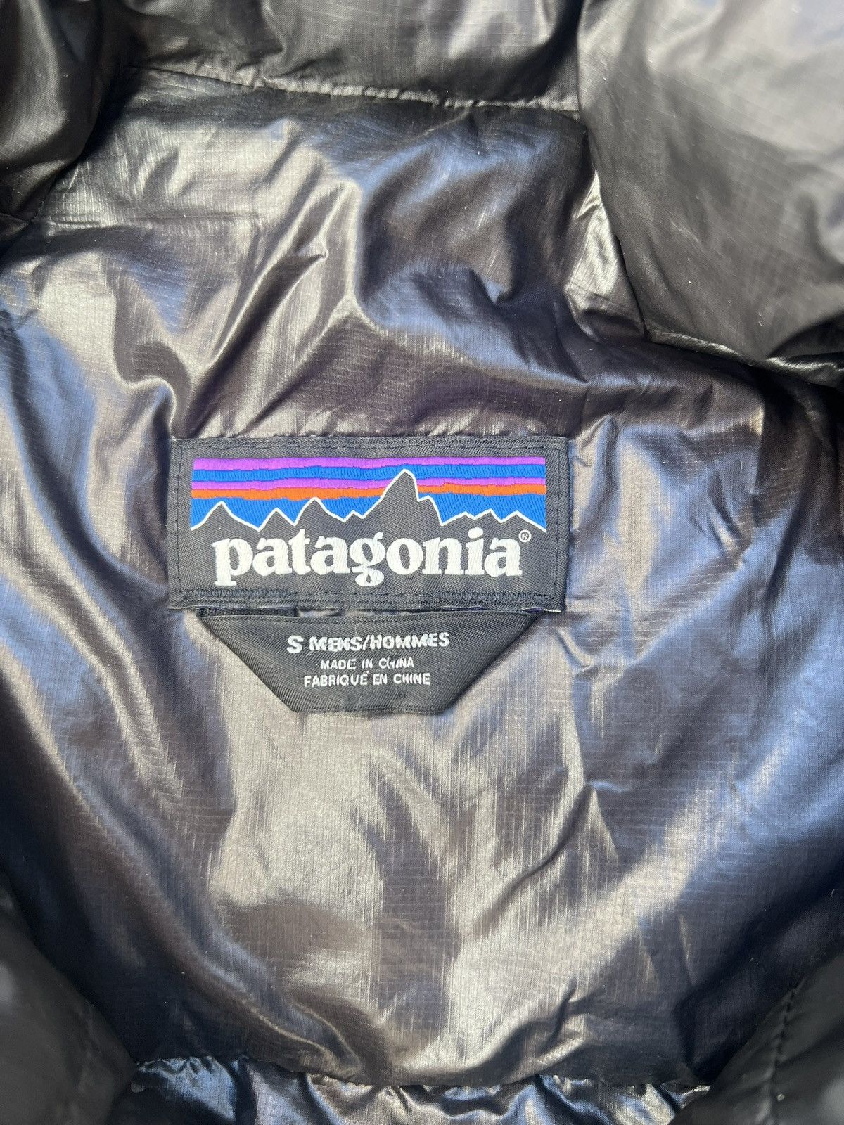 Patagonia Patagonia Puffer Jacket Size US S / EU 44-46 / 1 - 5 Thumbnail