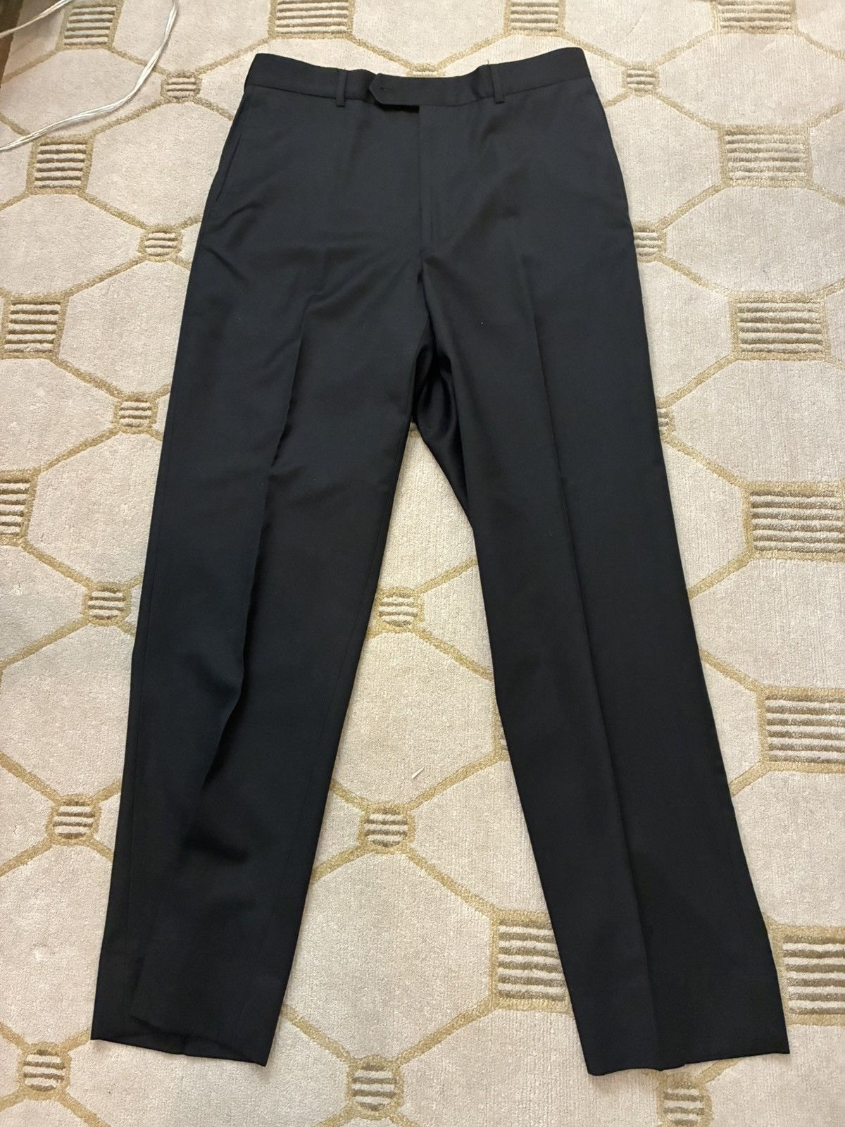 Other Black Dress Pants 32/32 Size US 32 / EU 48 - 1 Thumbnail