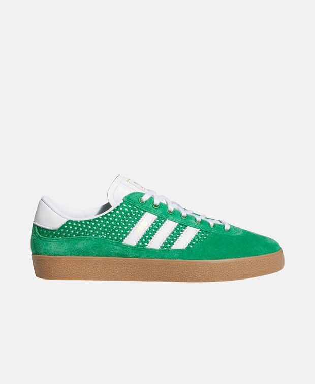 Adidas Puig Skate shoes Size US 5.5 / EU 38 - 1 Thumbnail