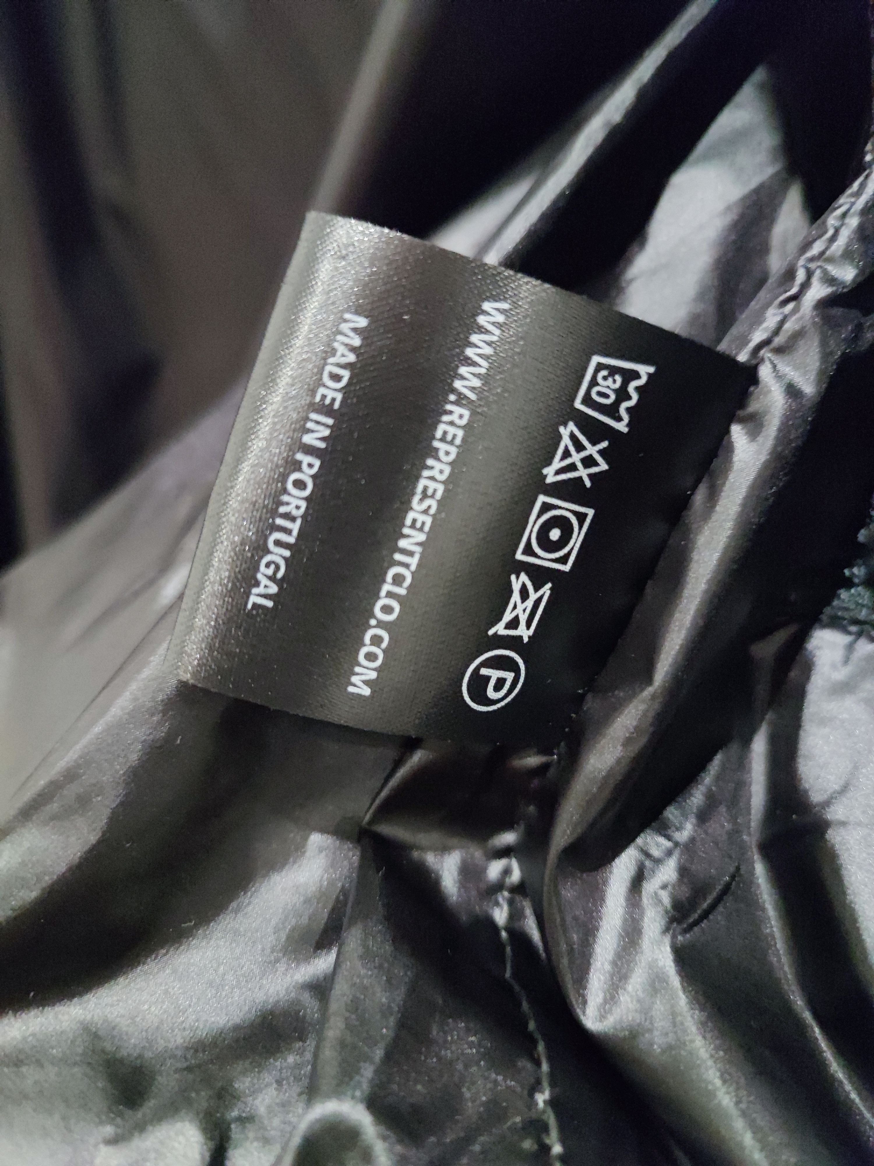 Represent Clo. represent owners club Jacket - size M Size US M / EU 48-50 / 2 - 6 Thumbnail