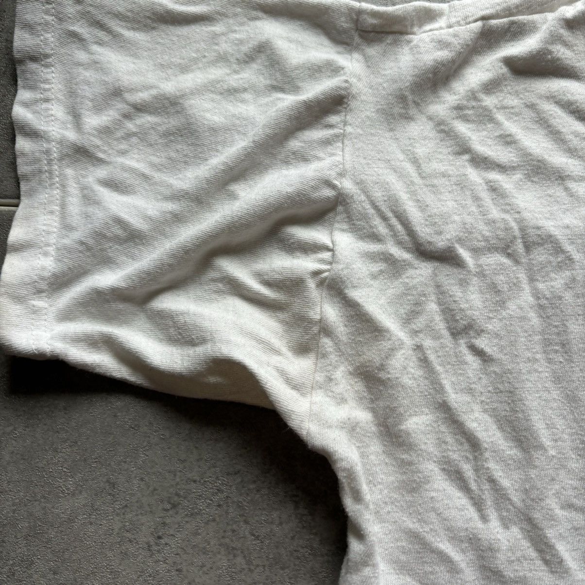 Other Vintage 90s jamaica tshirt 100% cotton up Size US M / EU 48-50 / 2 - 4 Thumbnail