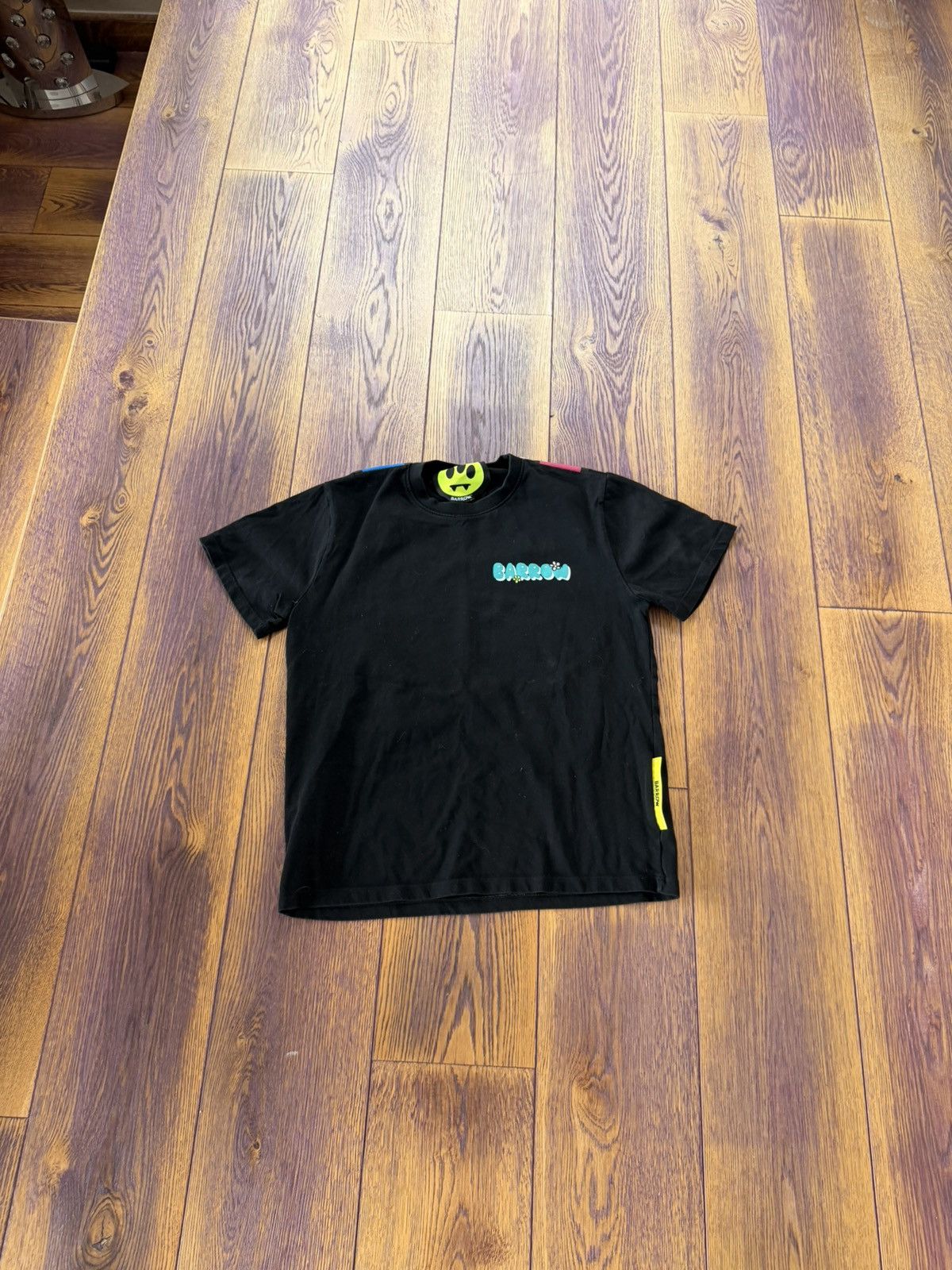 Barrow Barrow rainbow retro smile Size US M / EU 48-50 / 2 - 1 Thumbnail