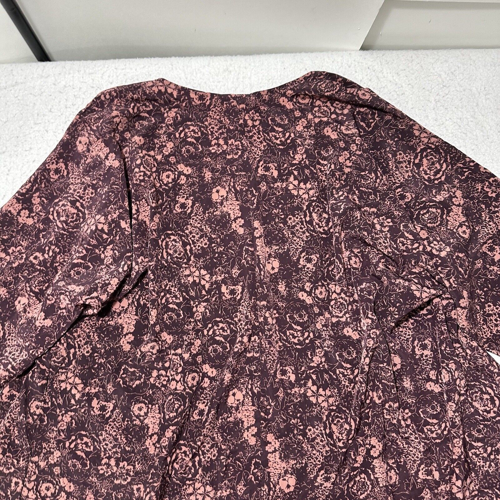 Other LuLaRoe Medium Open Front Cardigan Cover Up 3/4 Sleeve Size M / US 6-8 / IT 42-44 - 11 Thumbnail