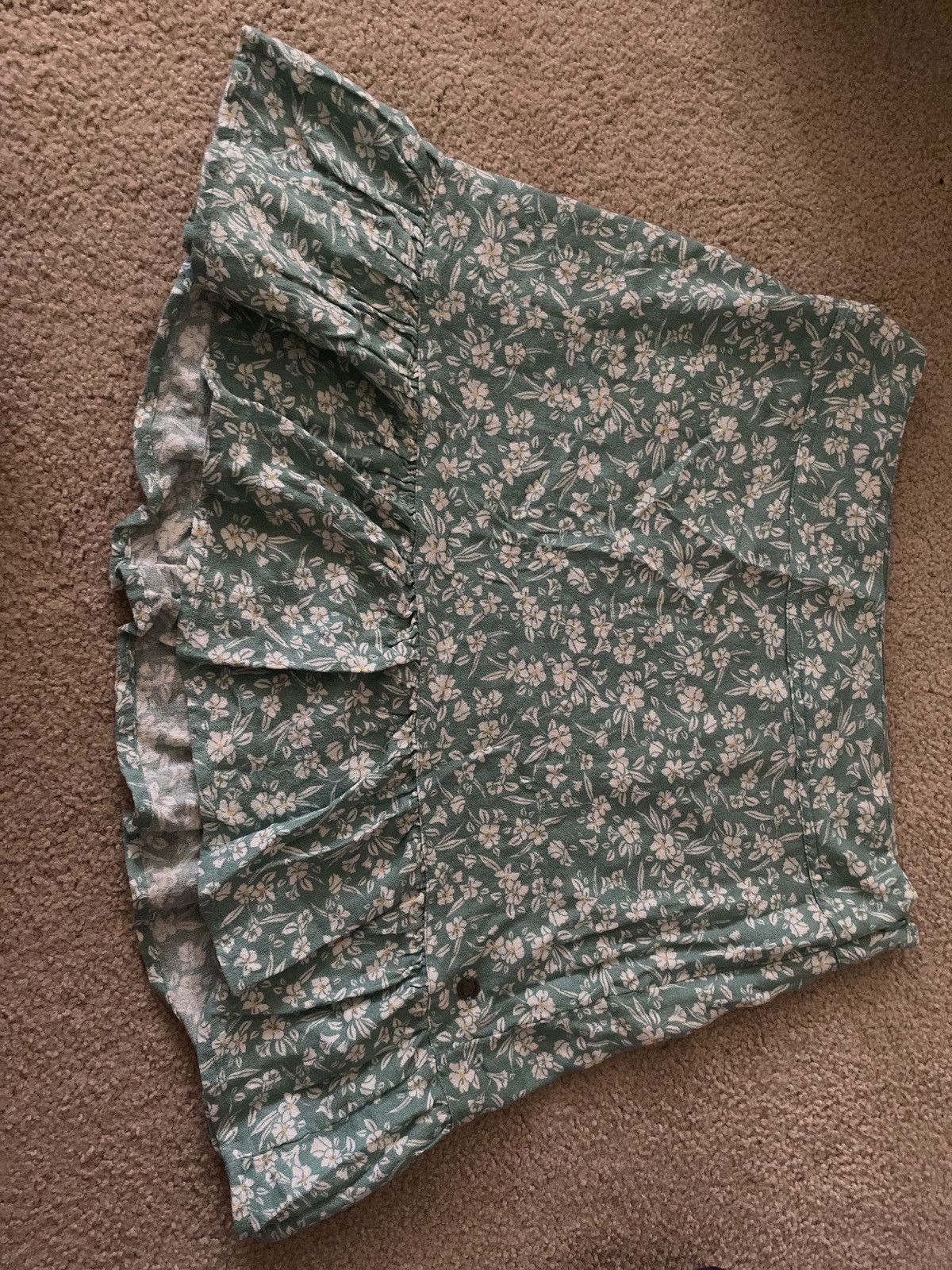 Other Flower skirt Size 32" / US 10 / IT 46 - 1 Preview