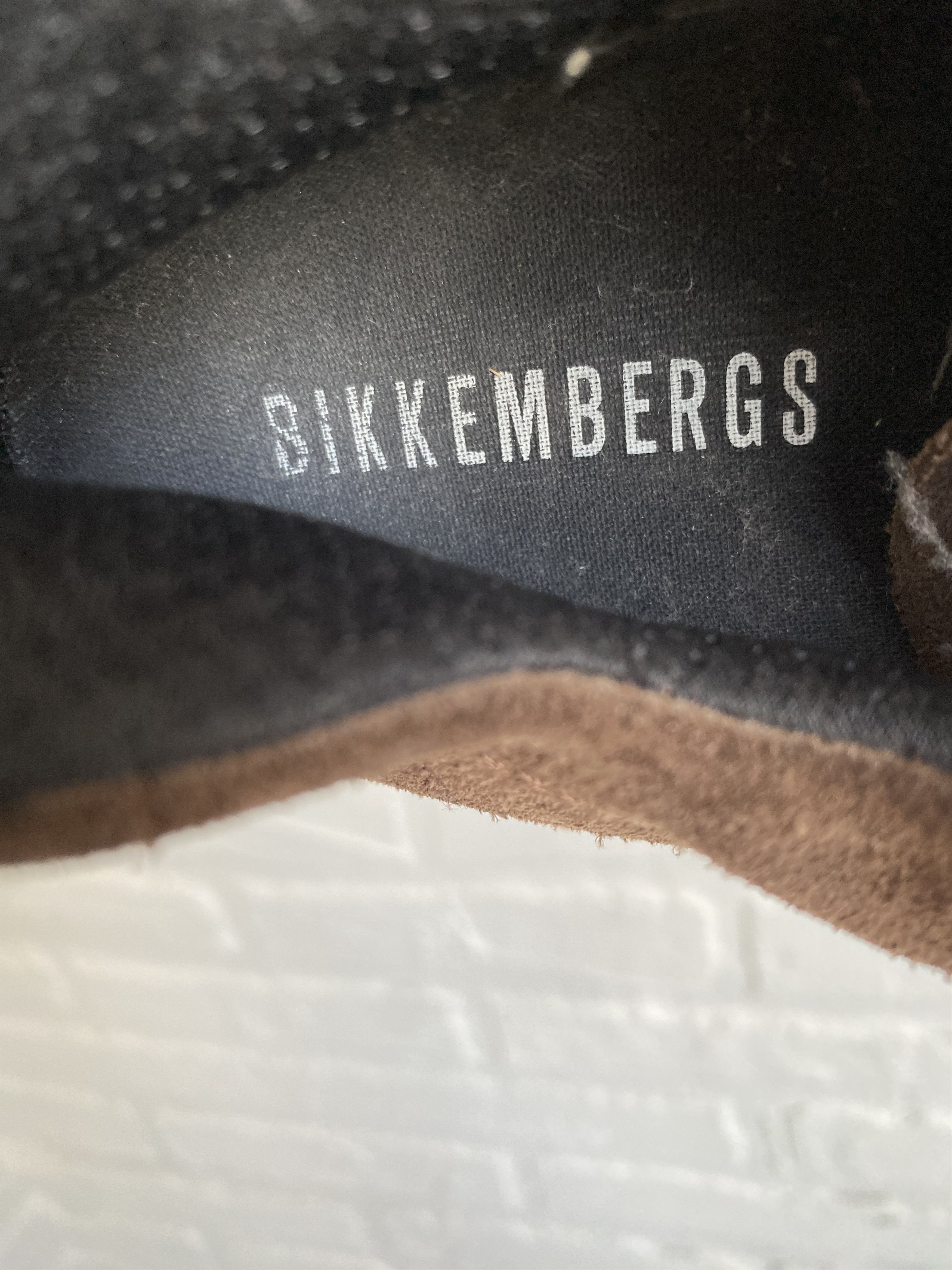 Dirk Bikkembergs Vintage Dirk Bikkembergs football sneakers y2k Size US 5.5 / IT 35.5 - 3 Thumbnail