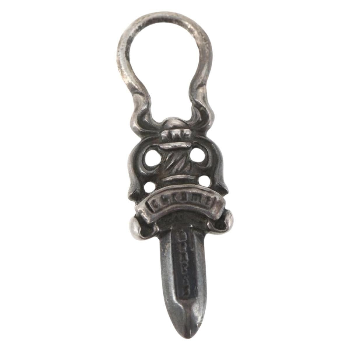 Chrome Hearts Chrome Hearts Dagger Charm Pendant Top Size ONE SIZE - 2 Thumbnail