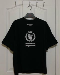 wfp balenciaga t shirt