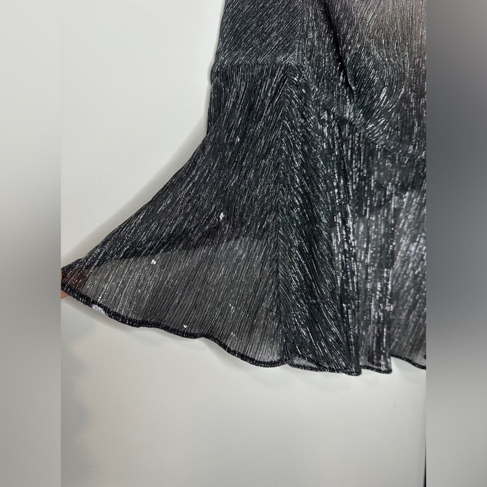 Other PatBO Ombre Wrap Top Size Medium Size M / US 6-8 / IT 42-44 - 8 Thumbnail