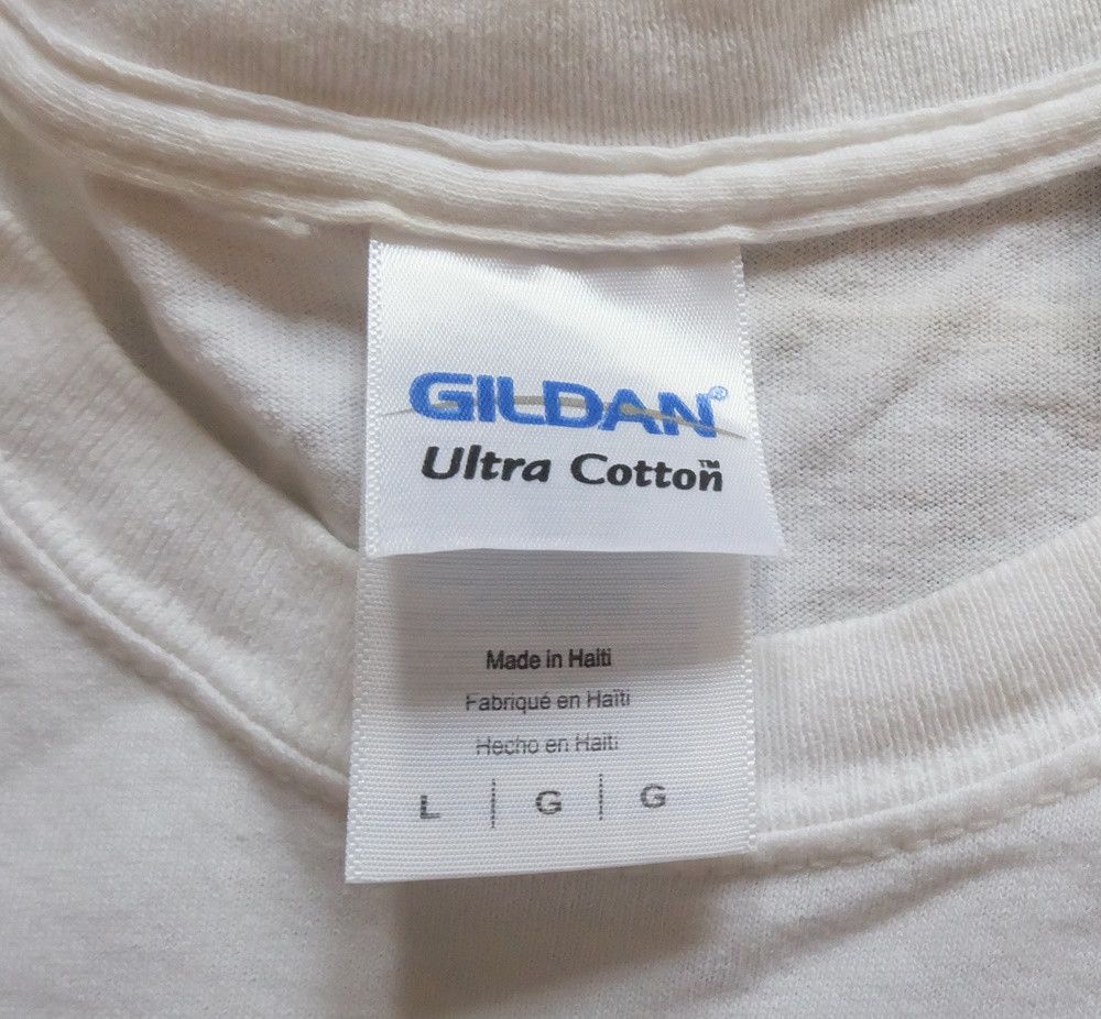 Hypebeast Hypebeast T-Shirt Size US L / EU 52-54 / 3 - 3 Thumbnail