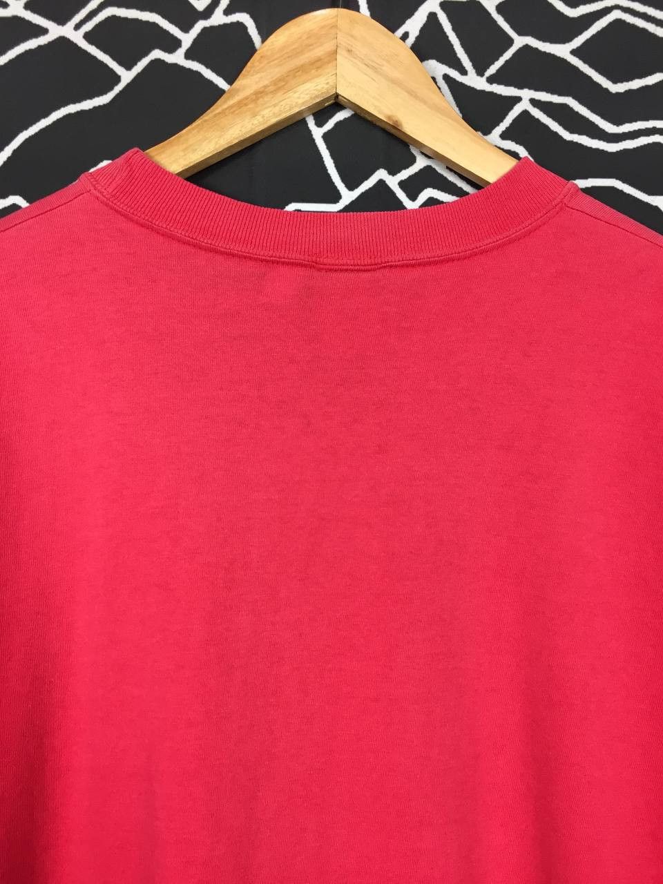 Vintage Vtg Marc Tetro Royal Canadian Mounted Police Pop Art Tee Size US L / EU 52-54 / 3 - 8 Thumbnail