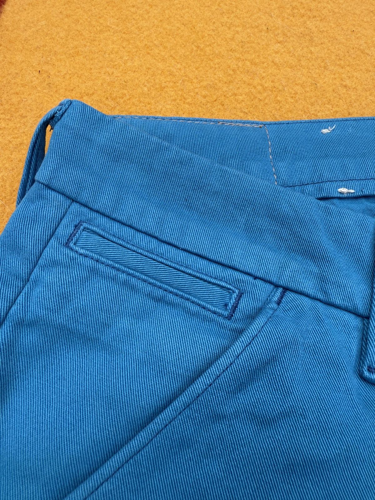 Levi's Made & Crafted Levi’s M&C Spoke Chino Size US 32 / EU 48 - 5 Thumbnail