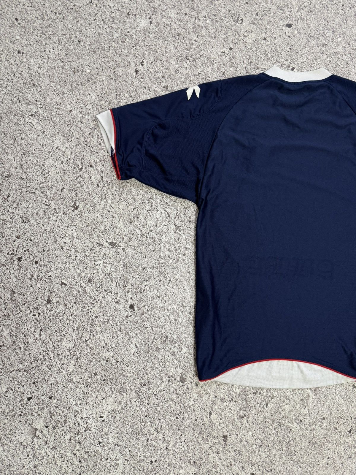 Diadora × Vintage Vintage Diadora Scotland 2008 Home Football Soccer Jersey Size US M / EU 48-50 / 2 - 6 Thumbnail
