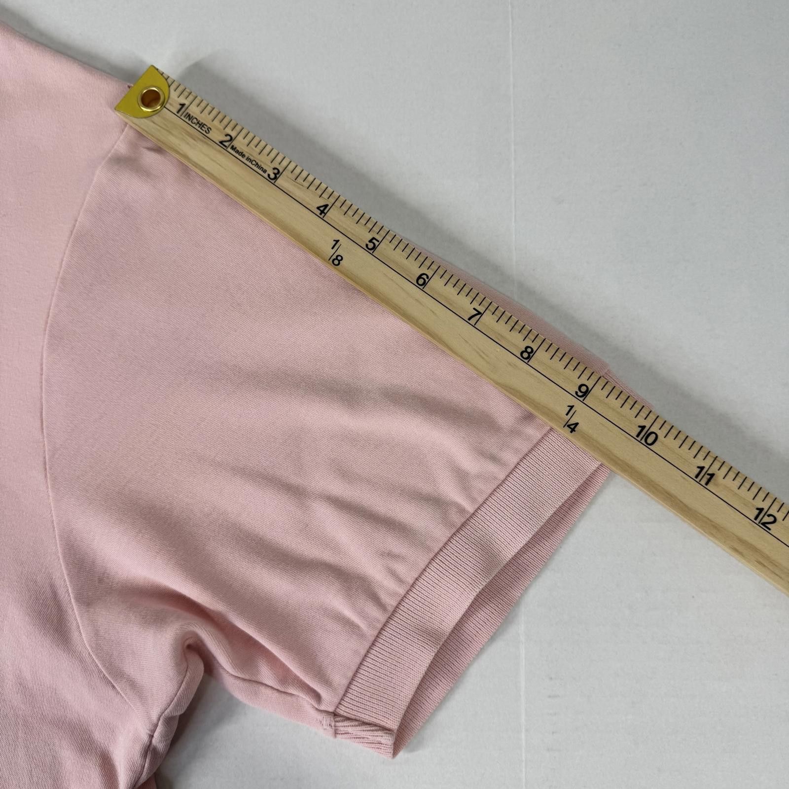 Polo Ralph Lauren Pink Ralph Lauren Size XL Polo Blue Horse Size US XL / EU 56 / 4 - 5 Thumbnail