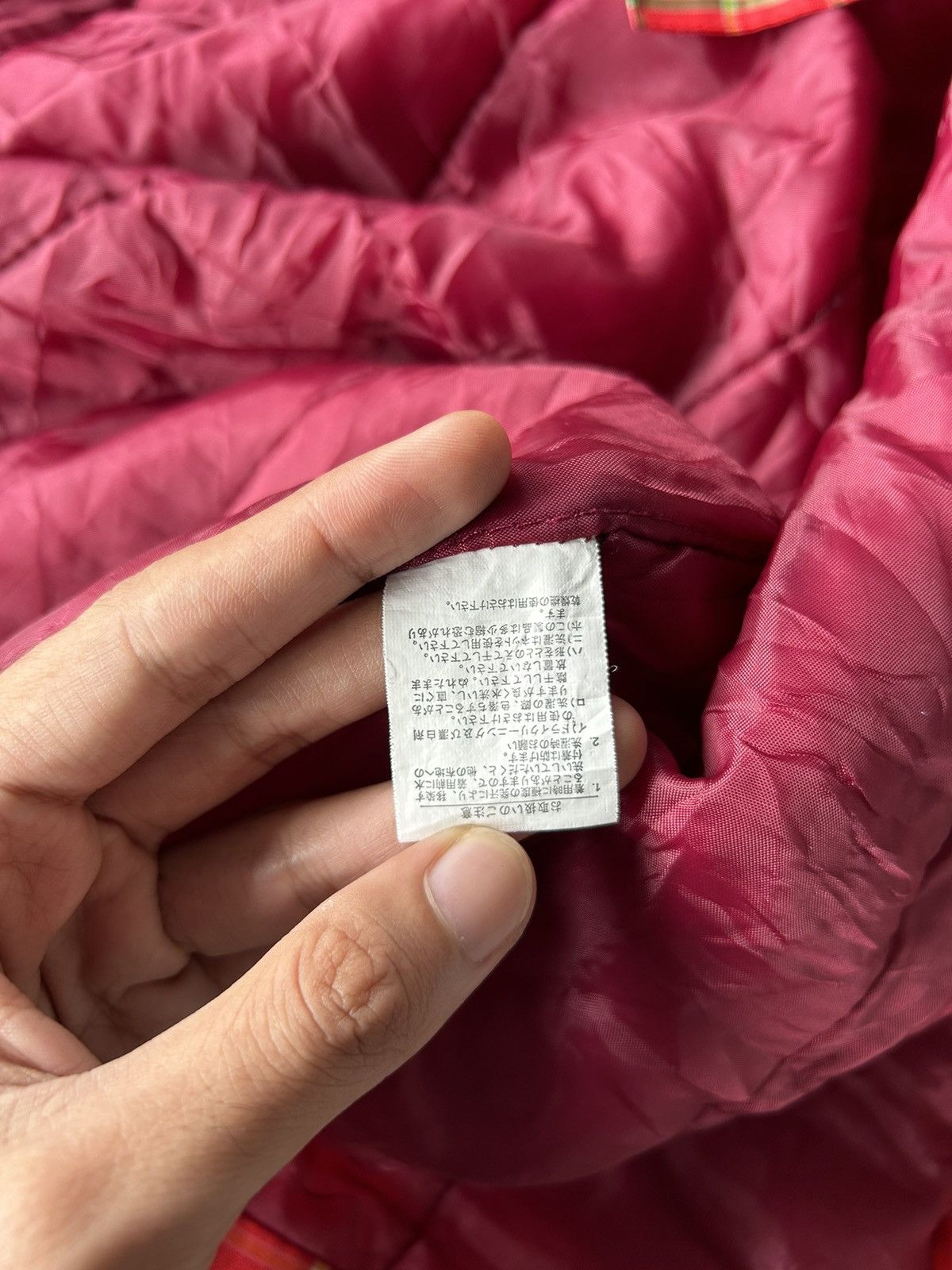 Vtg Kimono Japanese Tradisional ☠️