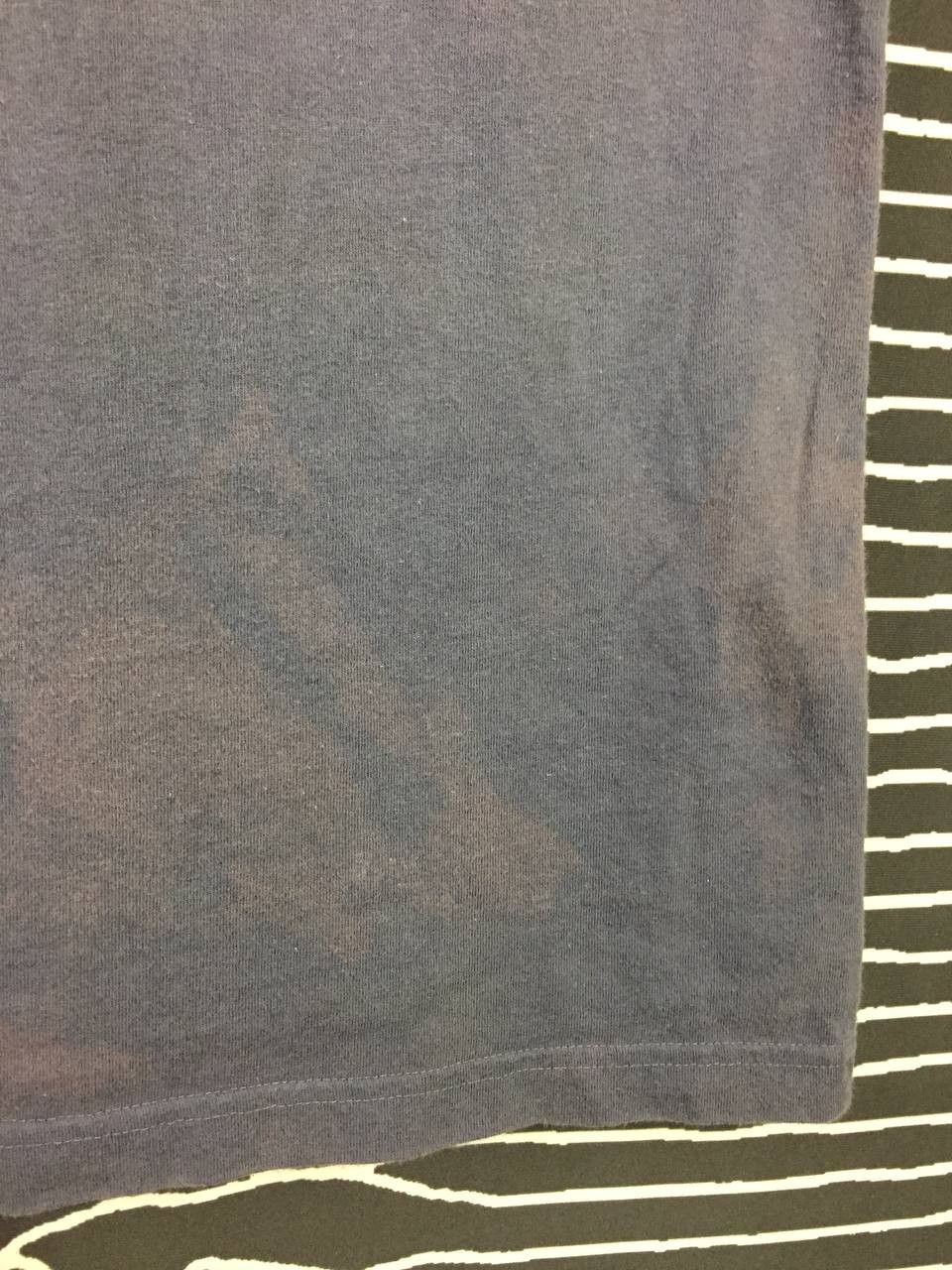 Carhartt Vtg Carhartt Original Fit Small Logo Pocket Tee Size US L / EU 52-54 / 3 - 9 Thumbnail
