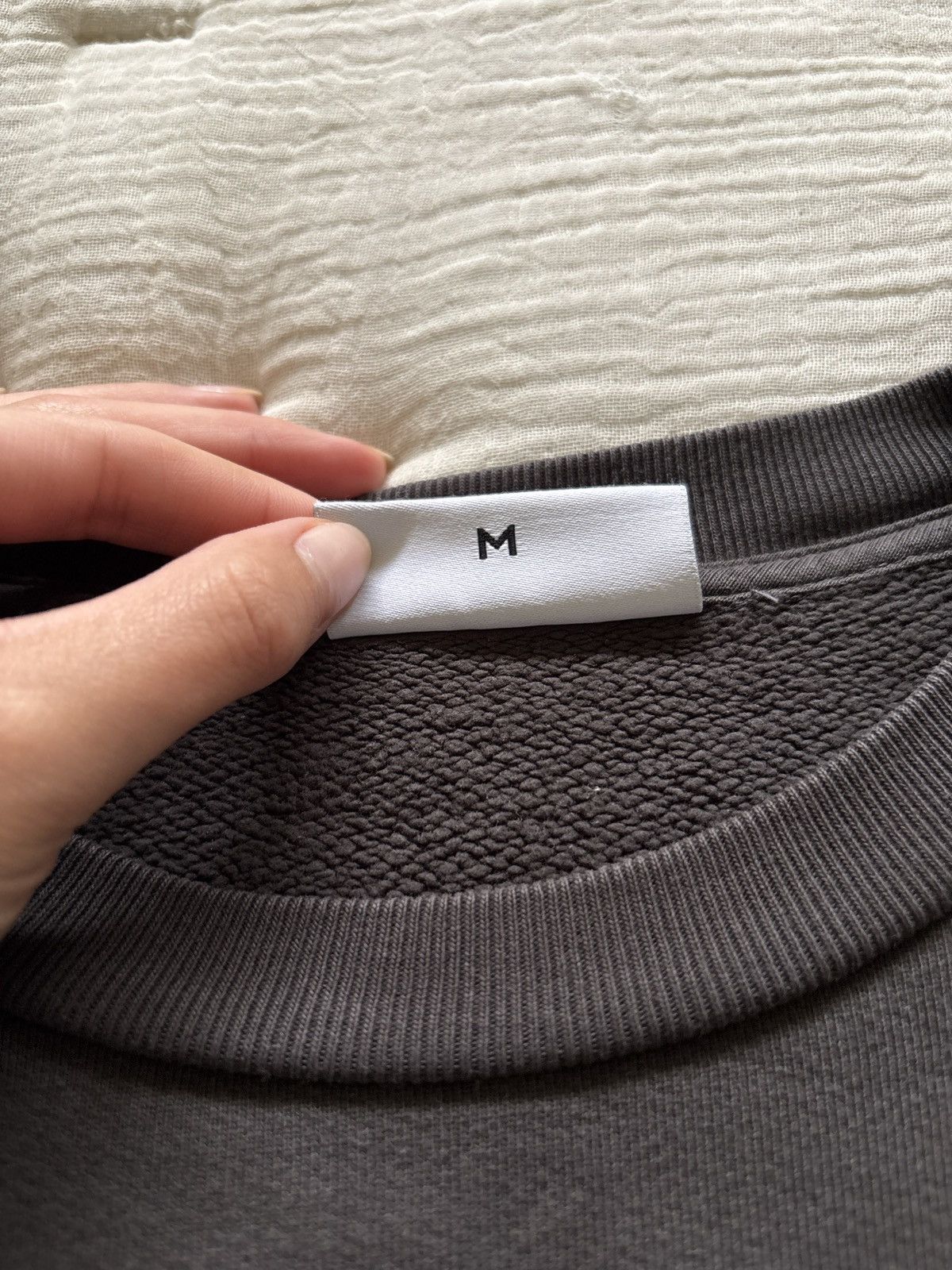 Cherry LA Cherry LA Crewneck Size US M / EU 48-50 / 2 - 4 Thumbnail