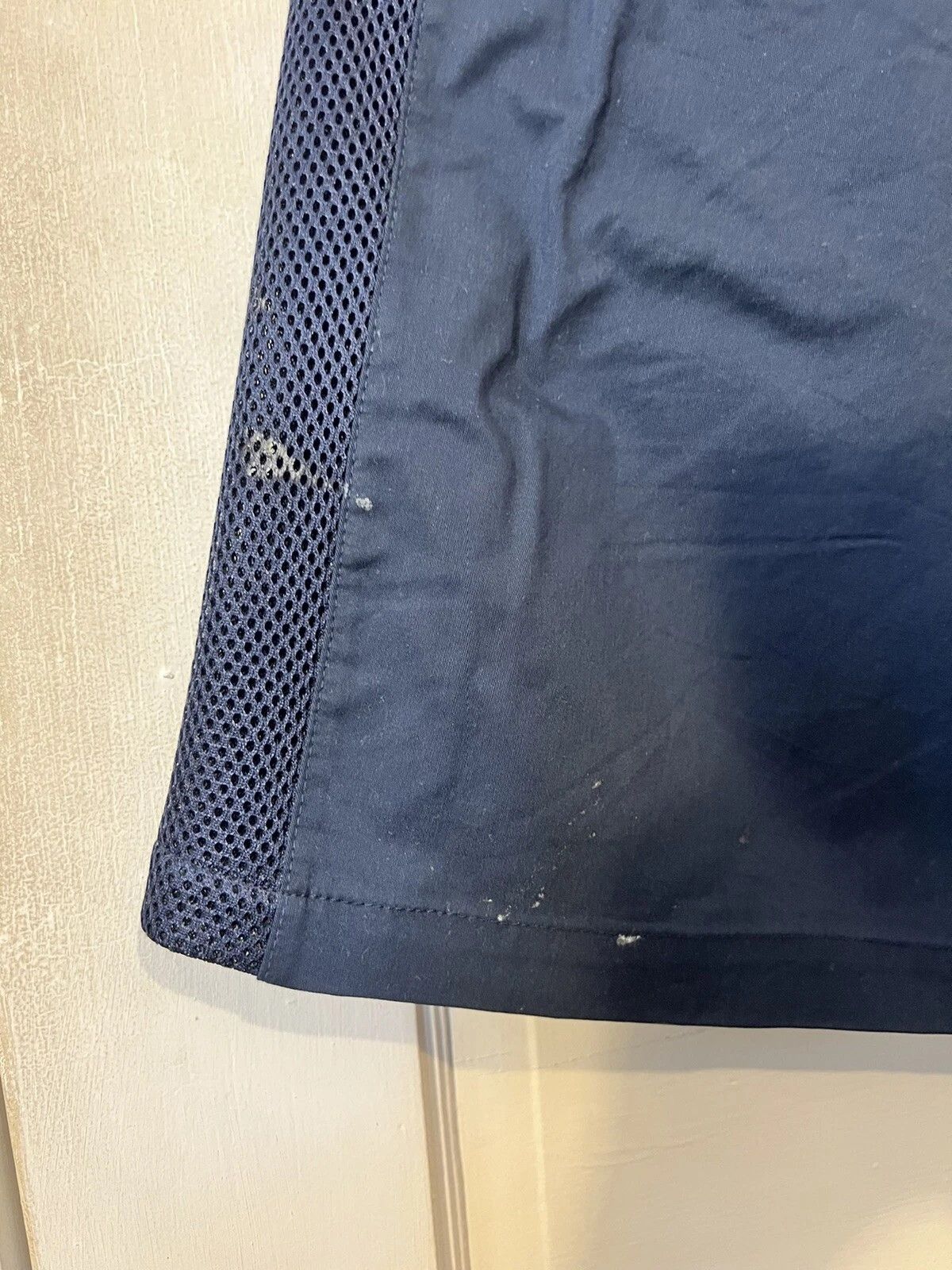 Other That's It! Side mesh navy shorts Size medium Size US 28 / EU 44 - 4 Thumbnail