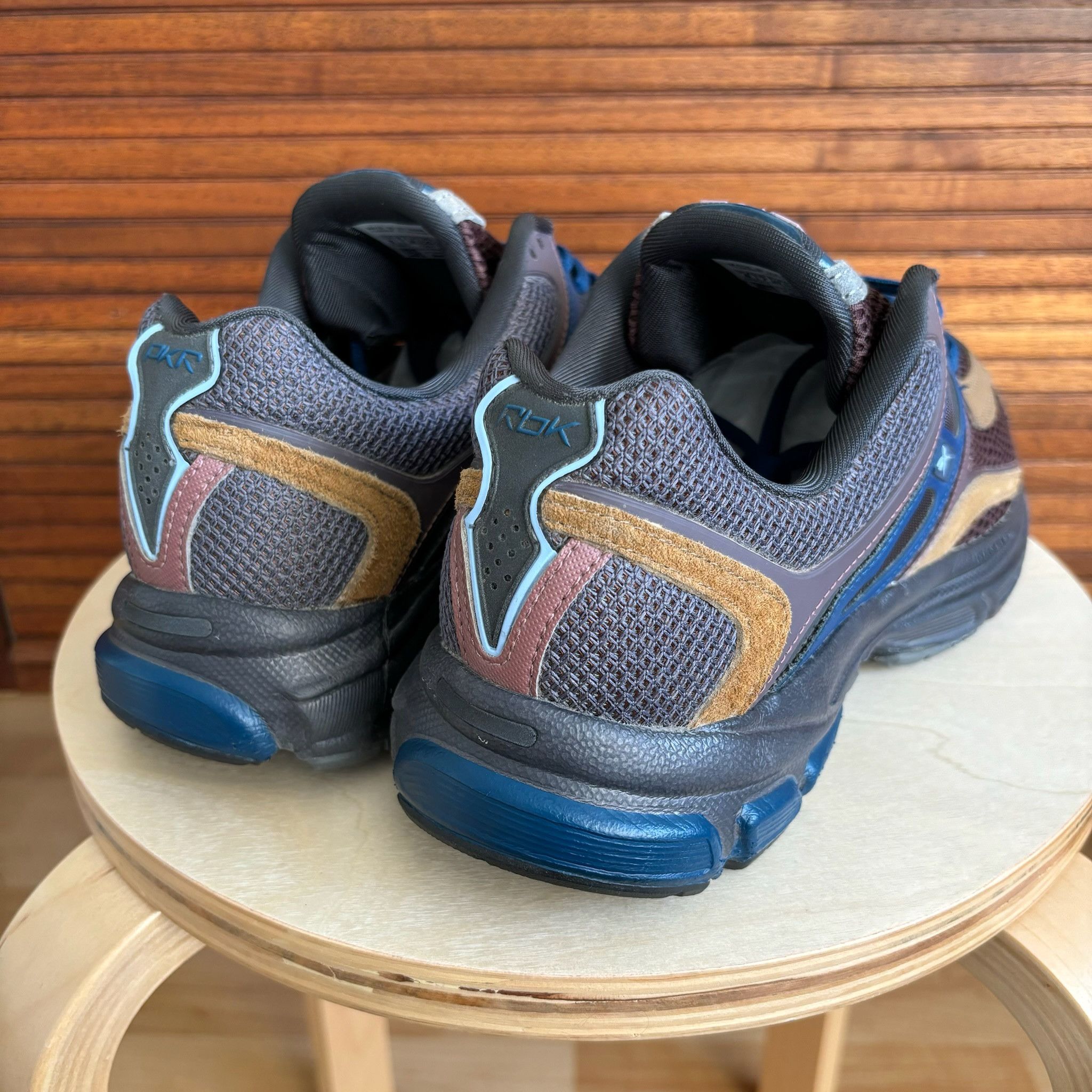 Packer Shoes × Reebok Reebok Premier x Packers Shoes Trinity KFS Sneakers Size US 8 / EU 41 - 3 Thumbnail