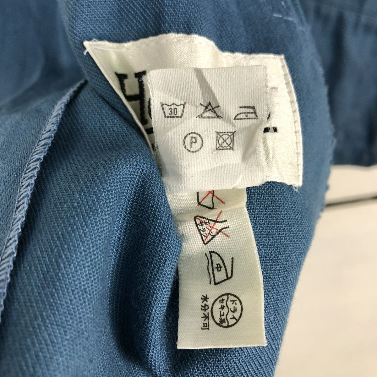 Herno 🔥VINTAGE CHORE WORKER JACKET HERNO MADE IN ITALY Size US S / EU 44-46 / 1 - 21 Thumbnail