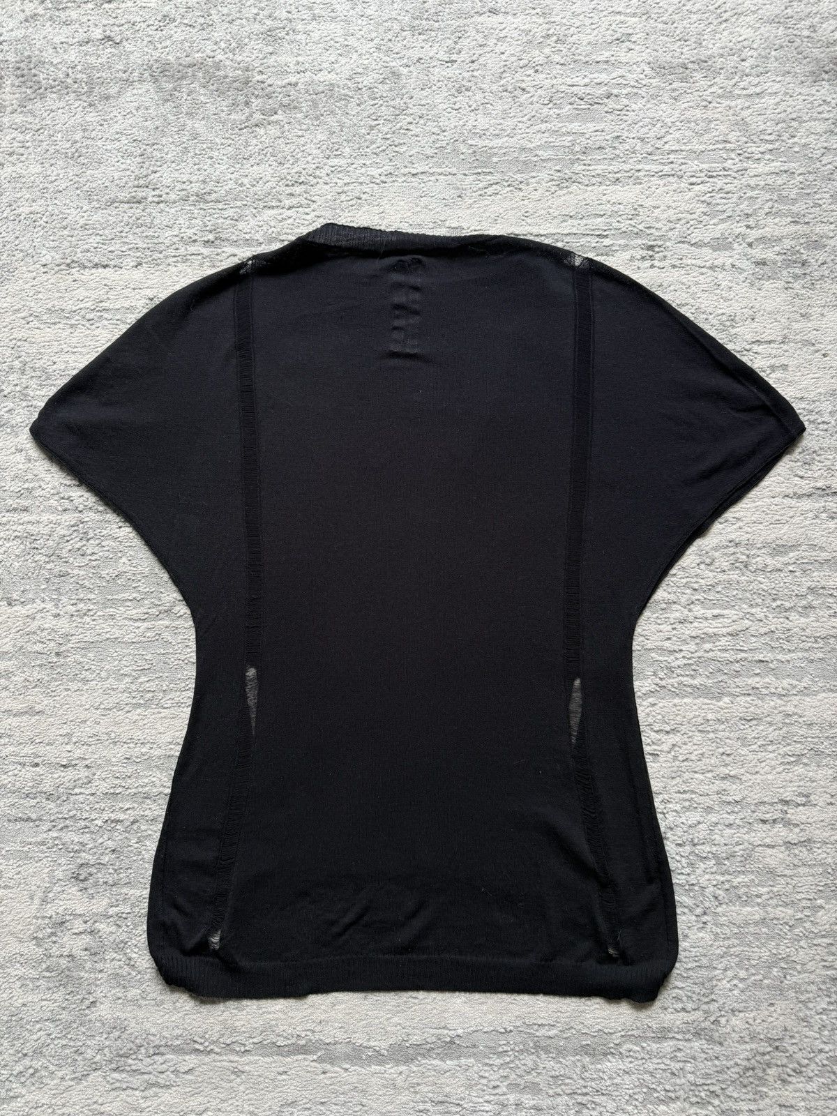 Rick Owens Rick Owens t shirt Size M / US 6-8 / IT 42-44 - 6 Thumbnail