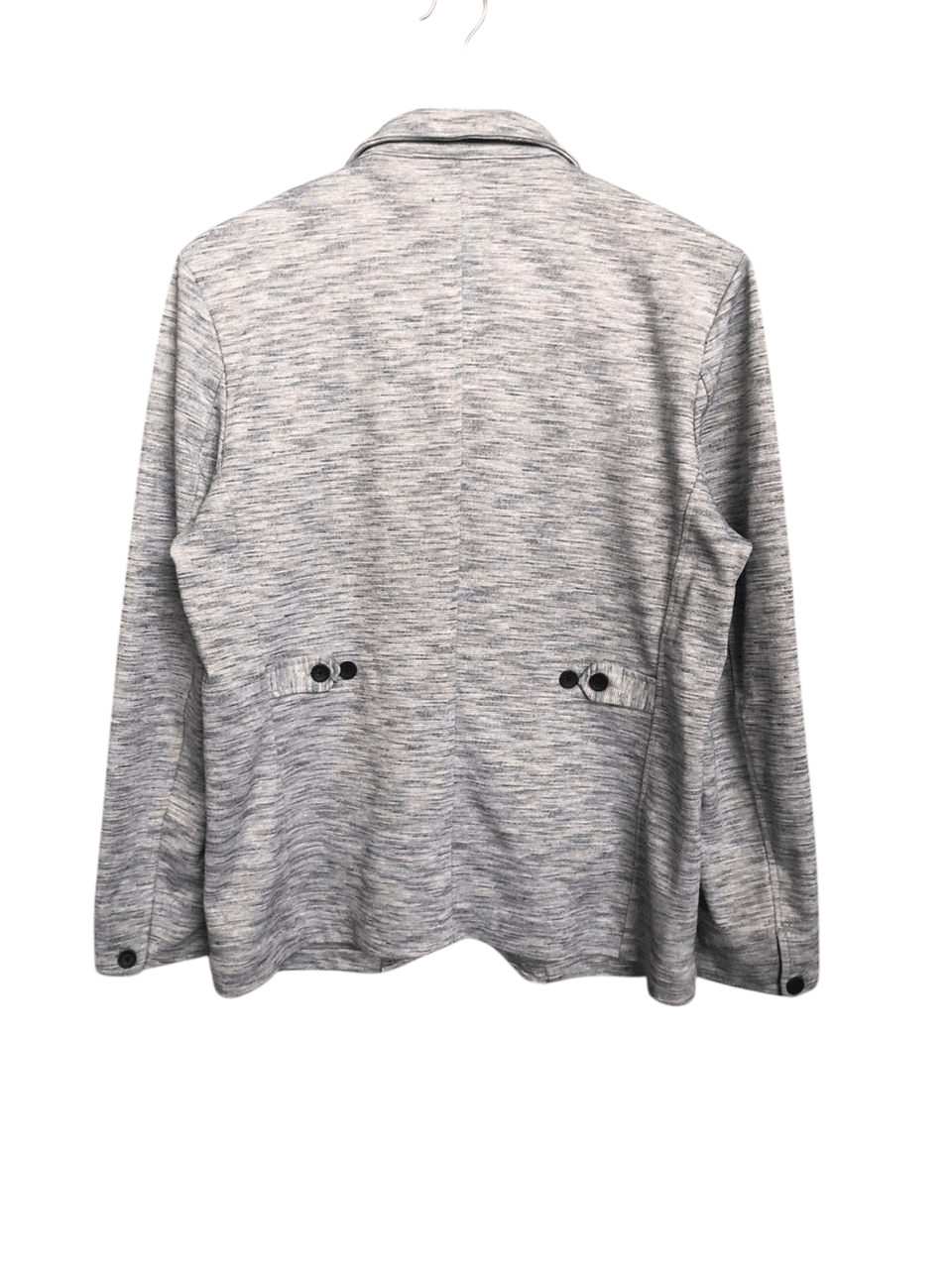 semanticdesign Y2K Semantics Design Casual Caot Punk Jacket Size US M / EU 48-50 / 2 - 2 Thumbnail