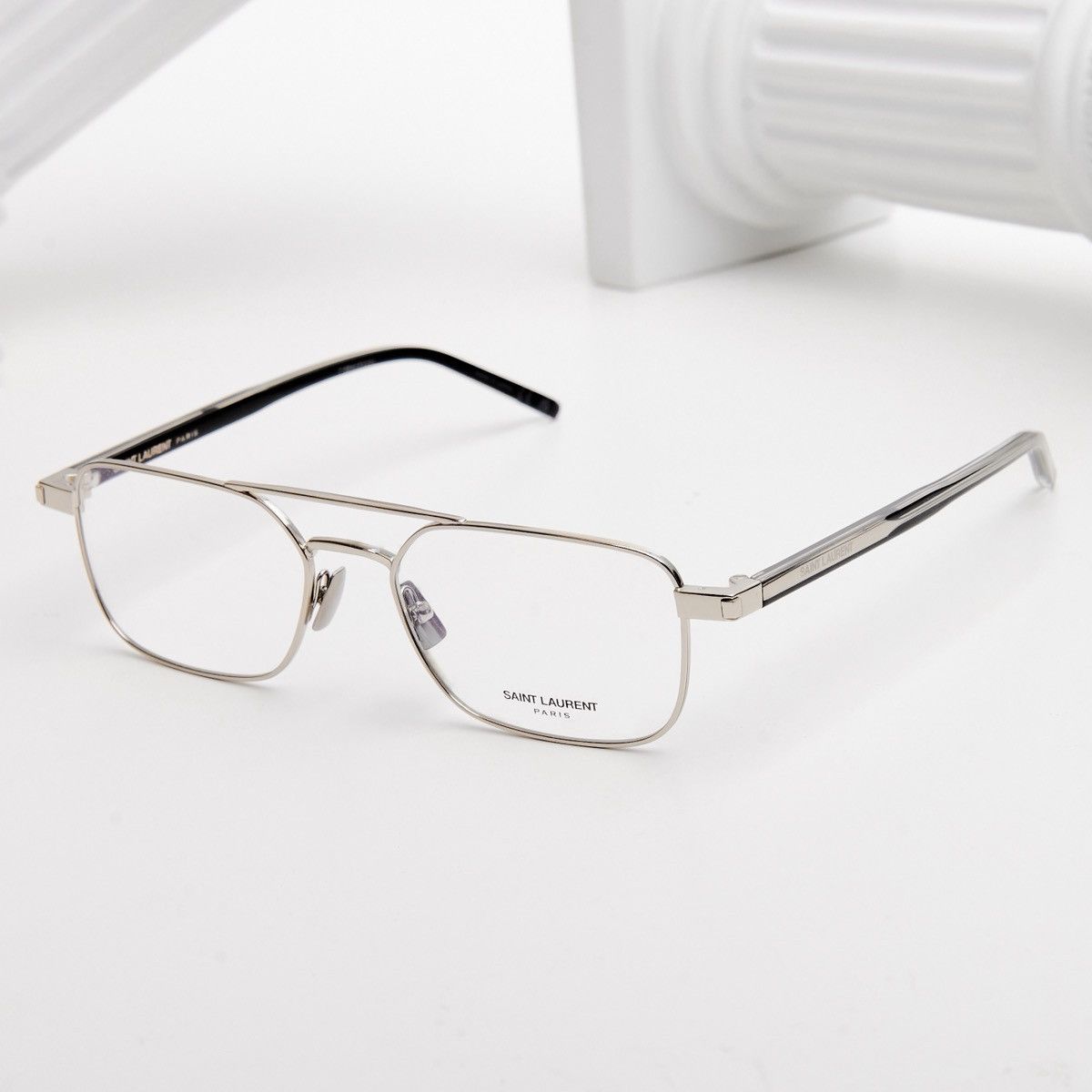 Saint Laurent Paris SAINT LAURENT SL 780 001 GLASSES Size ONE SIZE - 2 Thumbnail